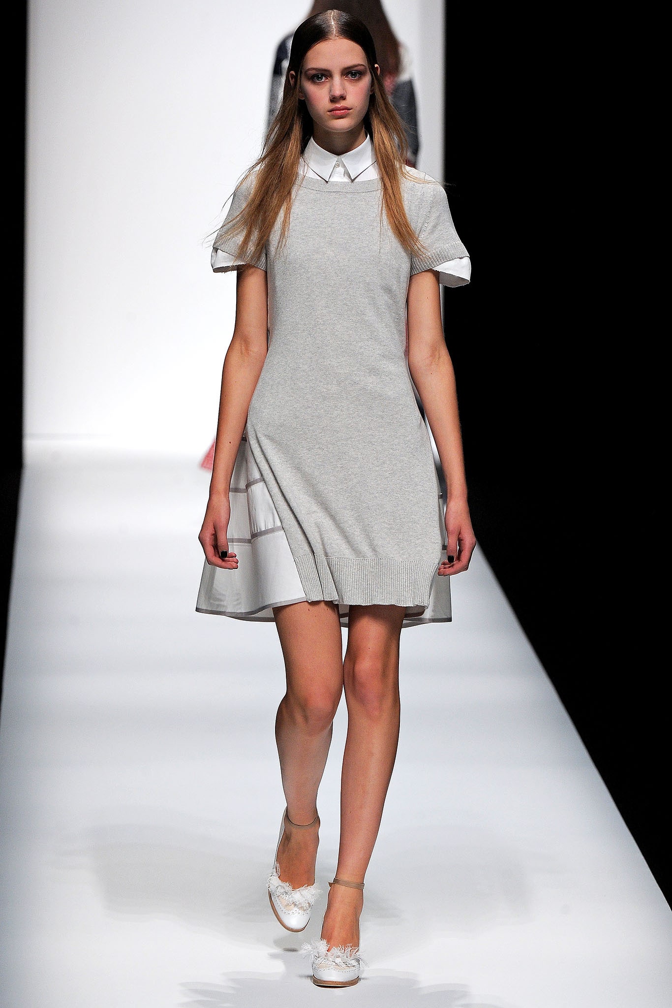 Sacai S/S 13 Look 16