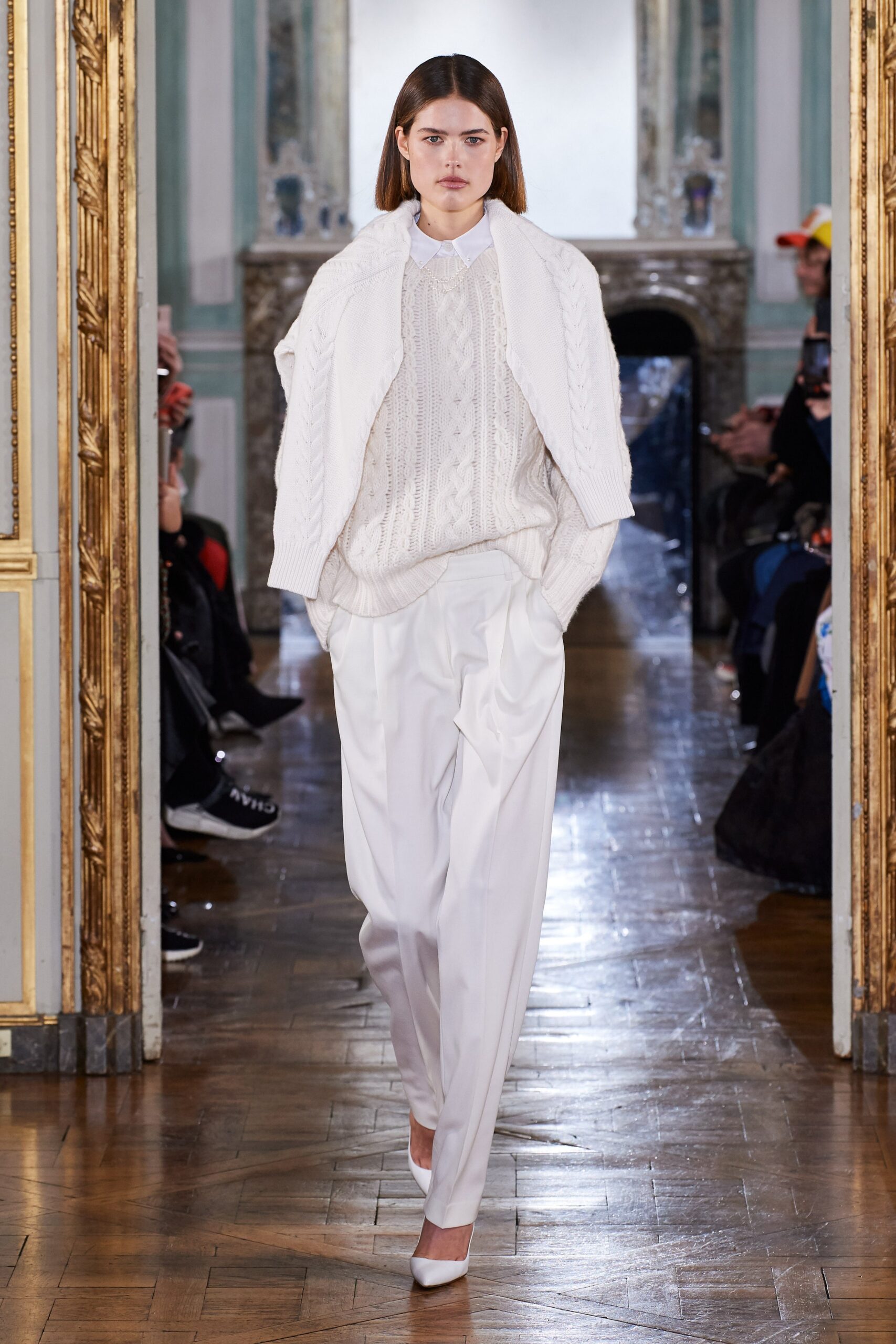 Ryan Roche Fall 2020 Ready-to-Wear