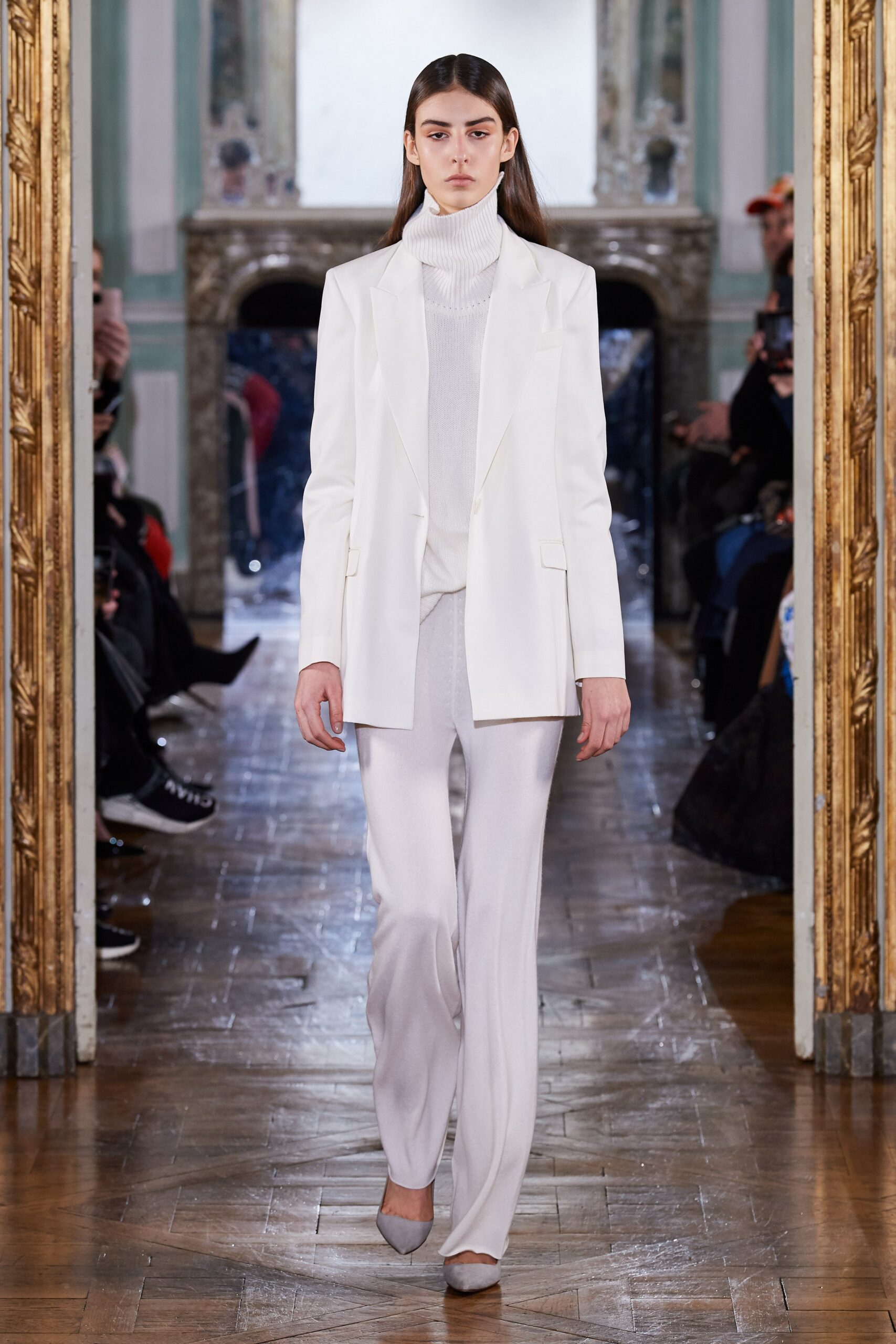 Ryan Roche F/W 20 Look 3