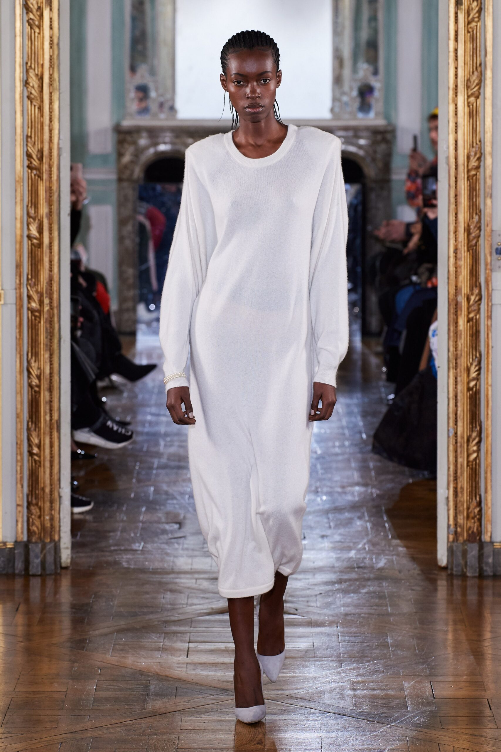 Ryan Roche F/W 20 Look 4