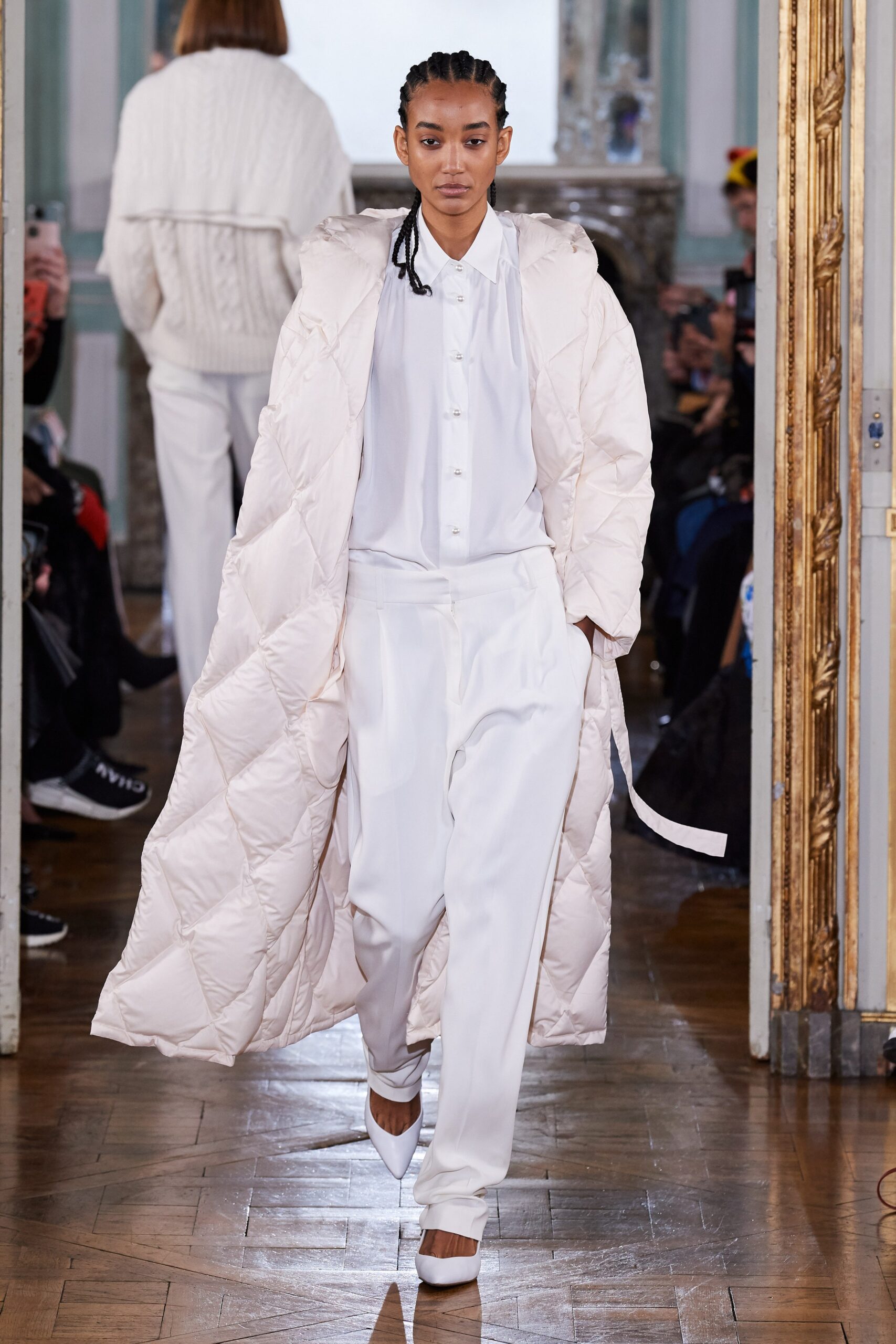 Ryan Roche F/W 20 Look 5