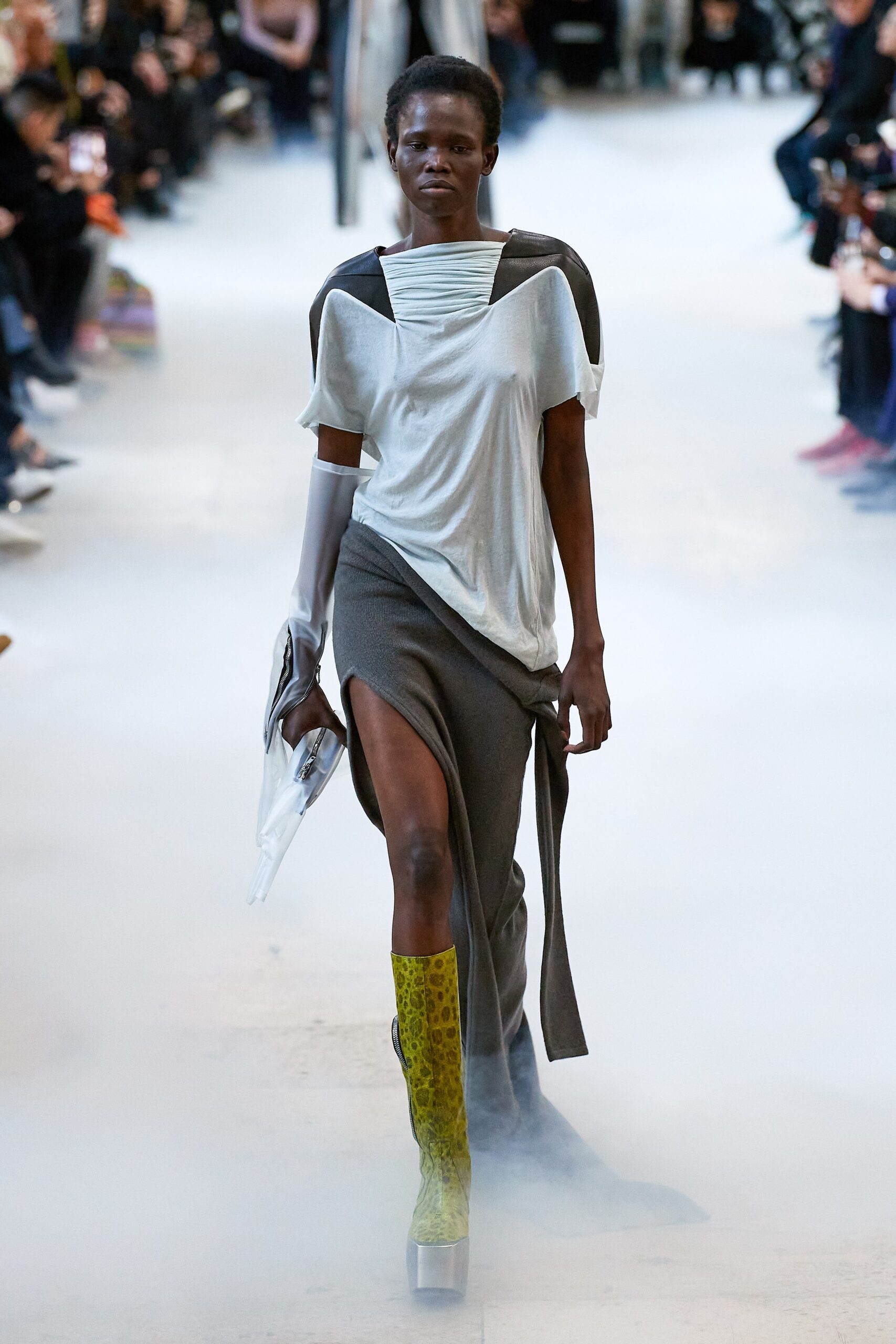 Rick Owens F/W 20 Look 2