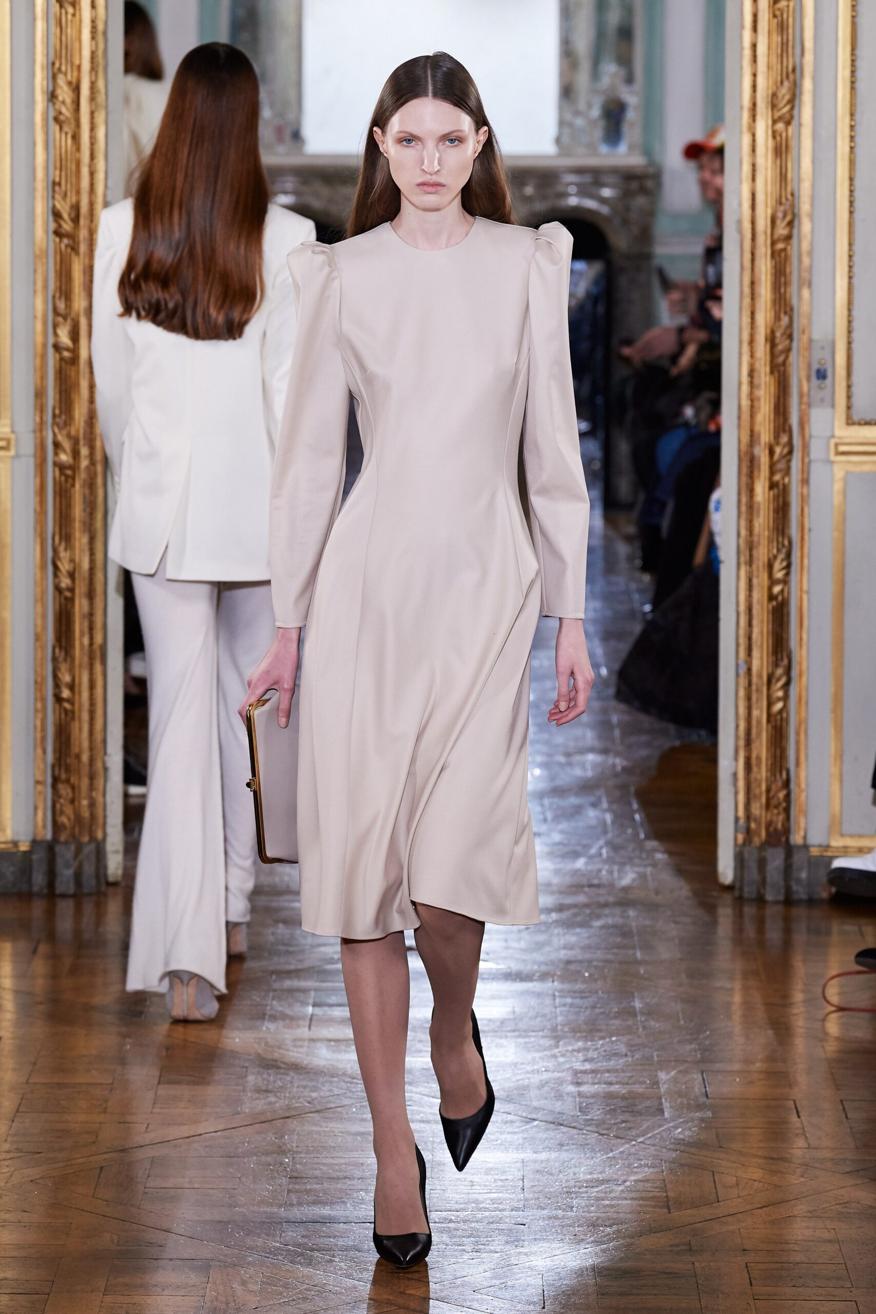 Ryan Roche F/W 20 Look 6