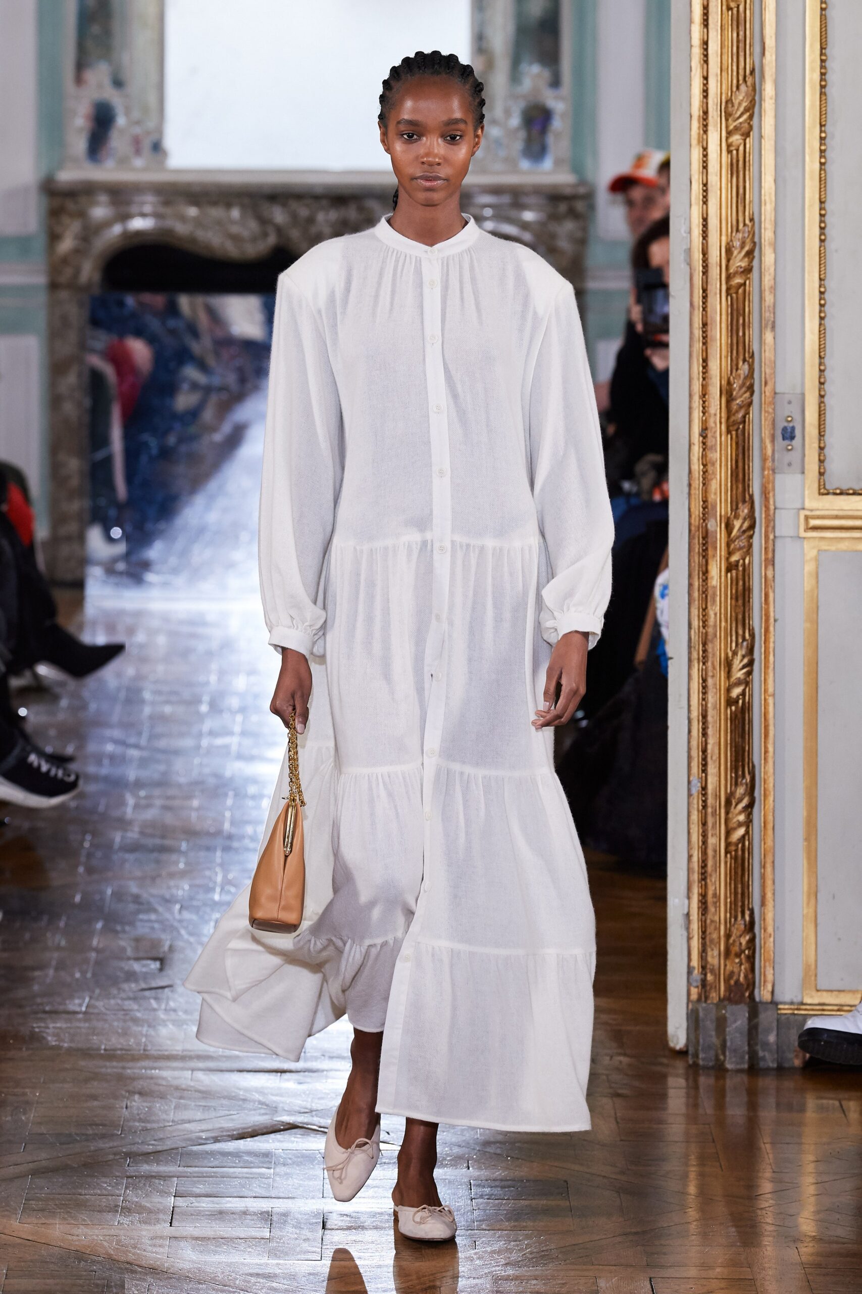 Ryan Roche F/W 20 Look 7