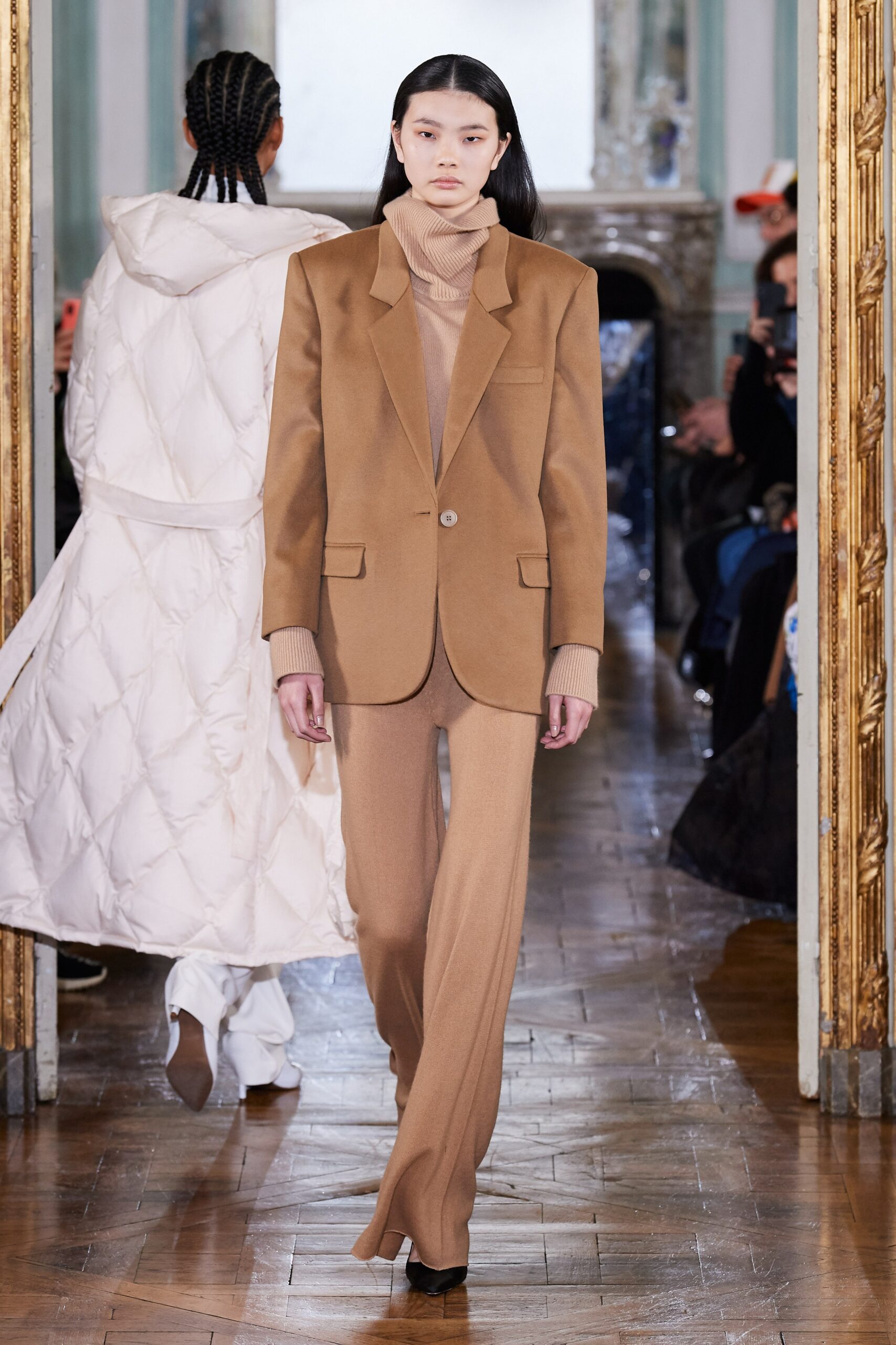 Ryan Roche F/W 20 Look 8