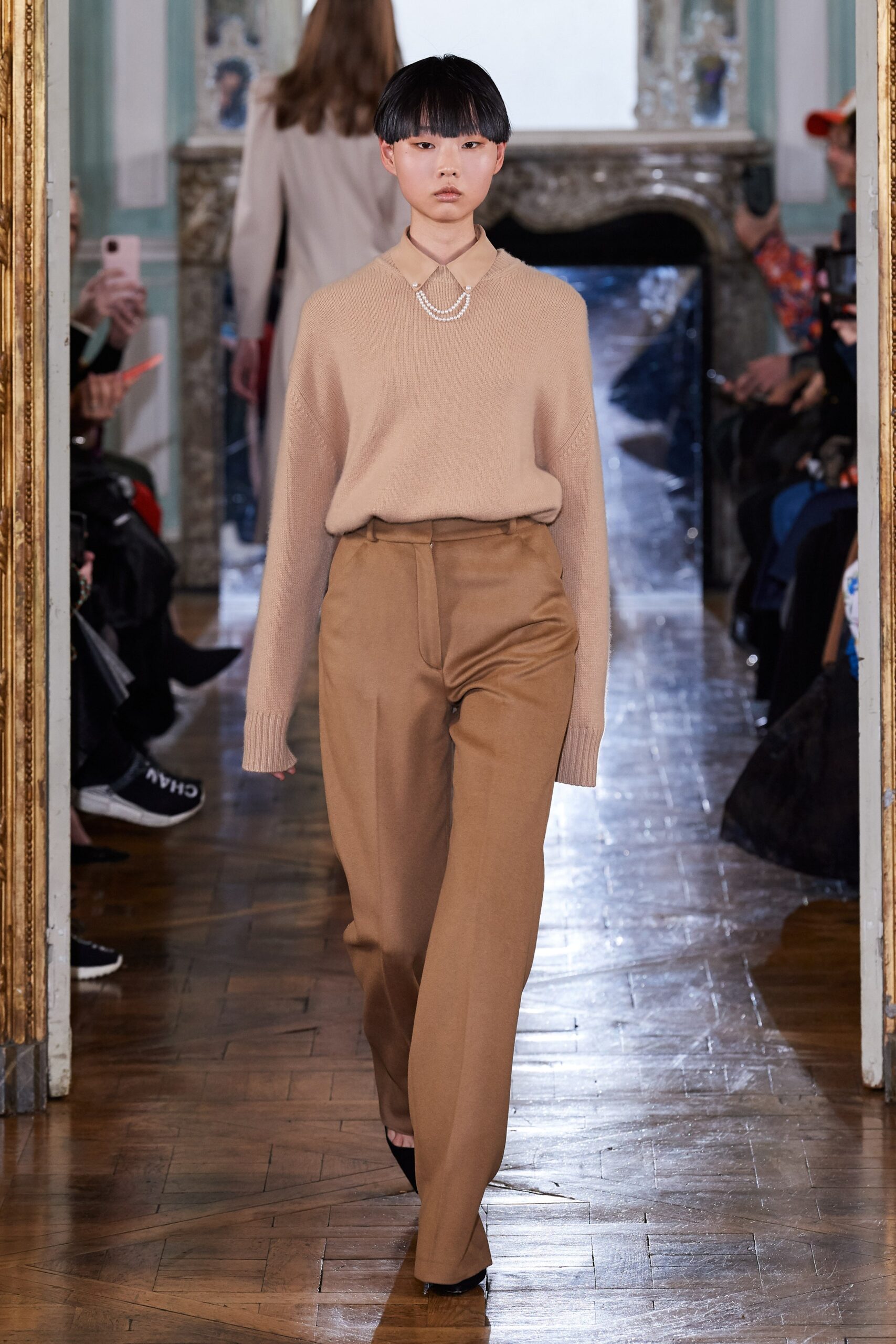 Ryan Roche F/W 20 Look 9