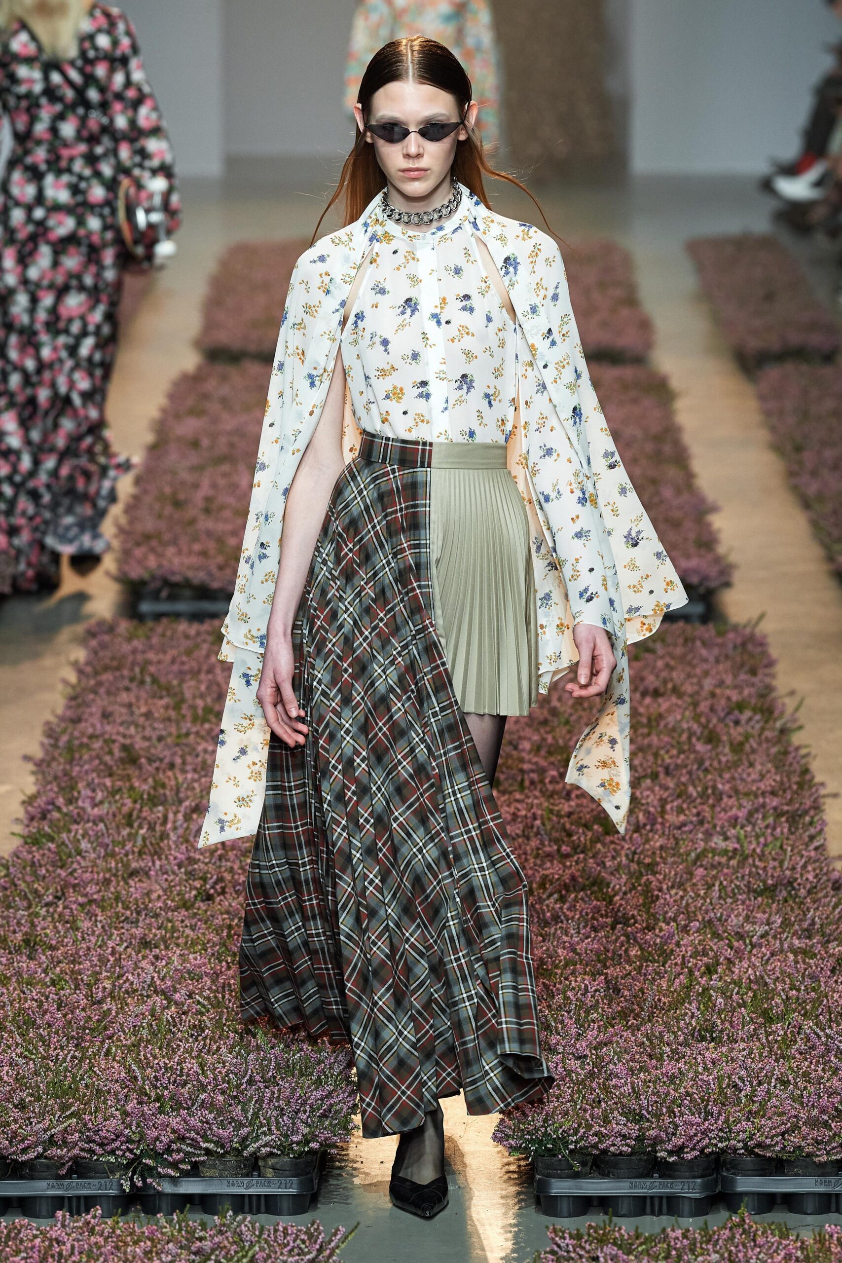Rokh F/W 20 Look 2