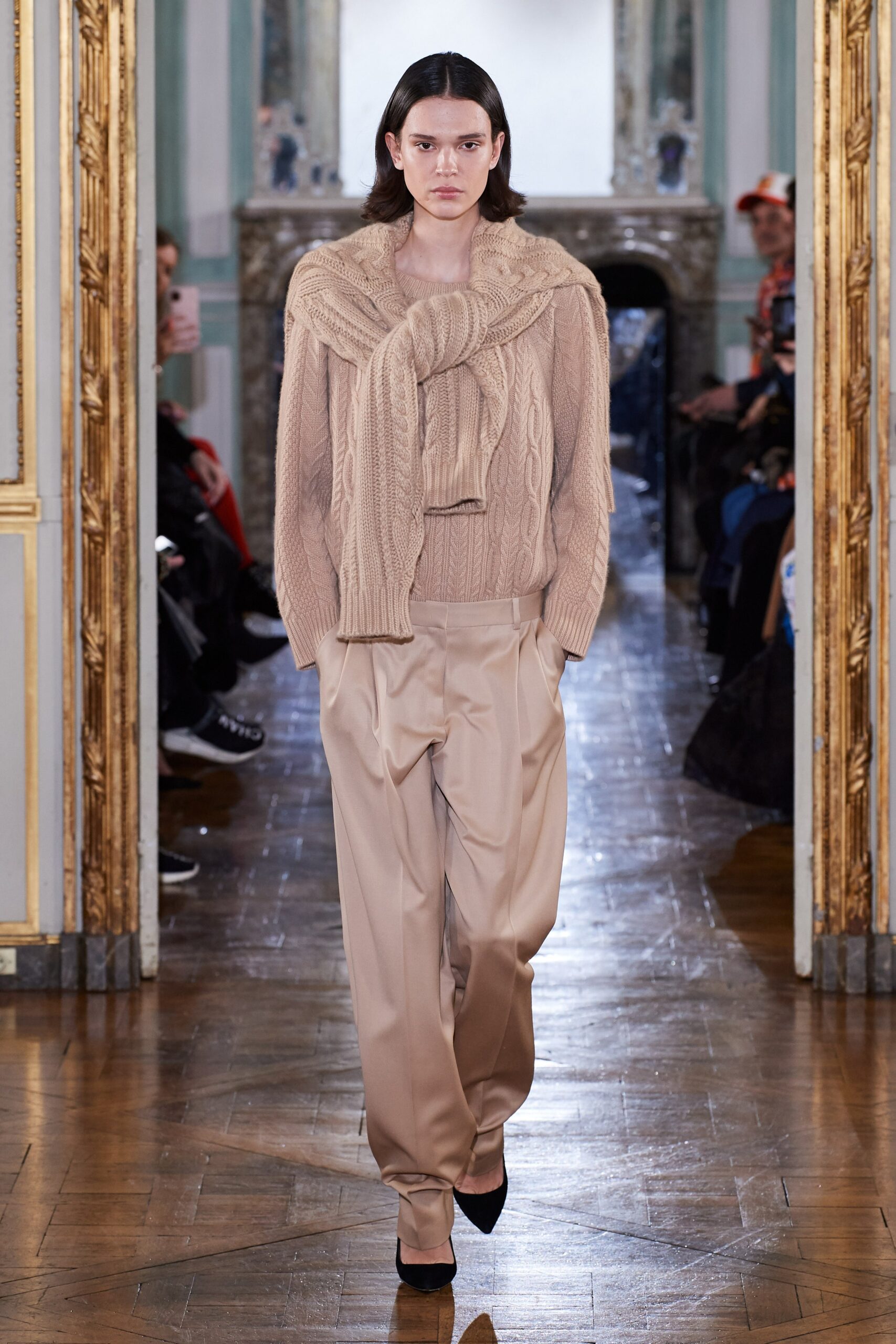 Ryan Roche F/W 20 Look 10