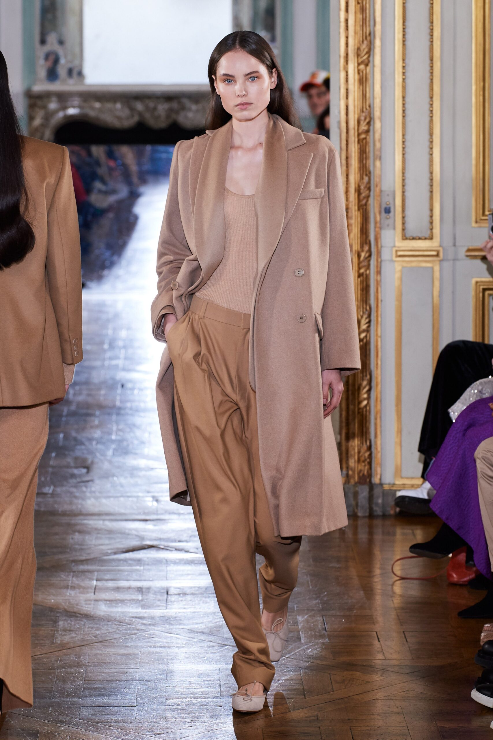 Ryan Roche F/W 20 Look 11