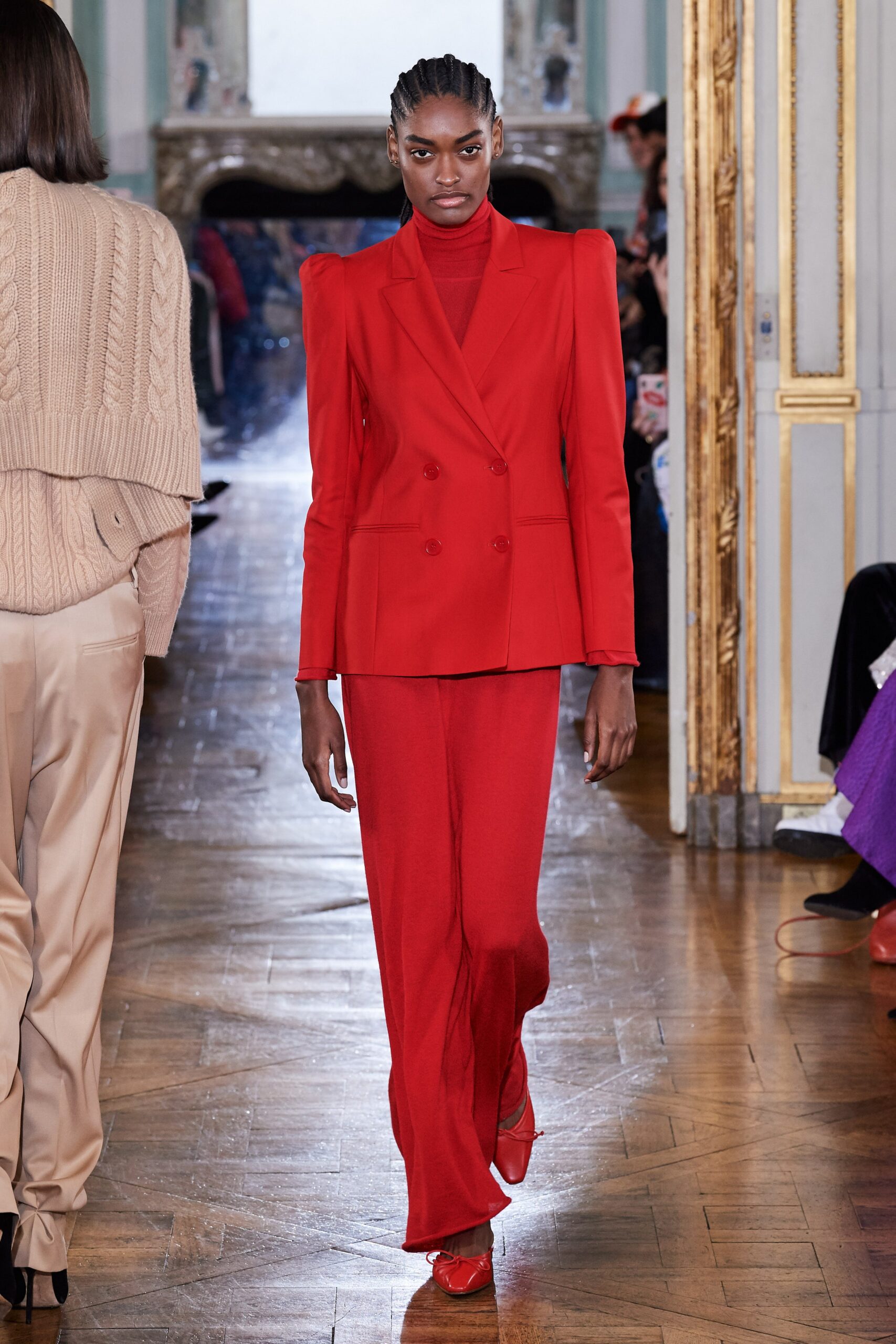 Ryan Roche F/W 20 Look 13