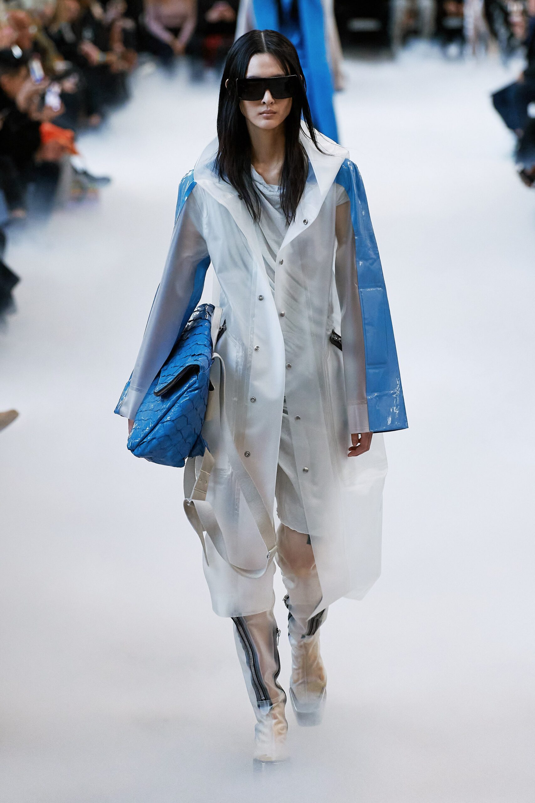 Rick Owens F/W 20 Look 4