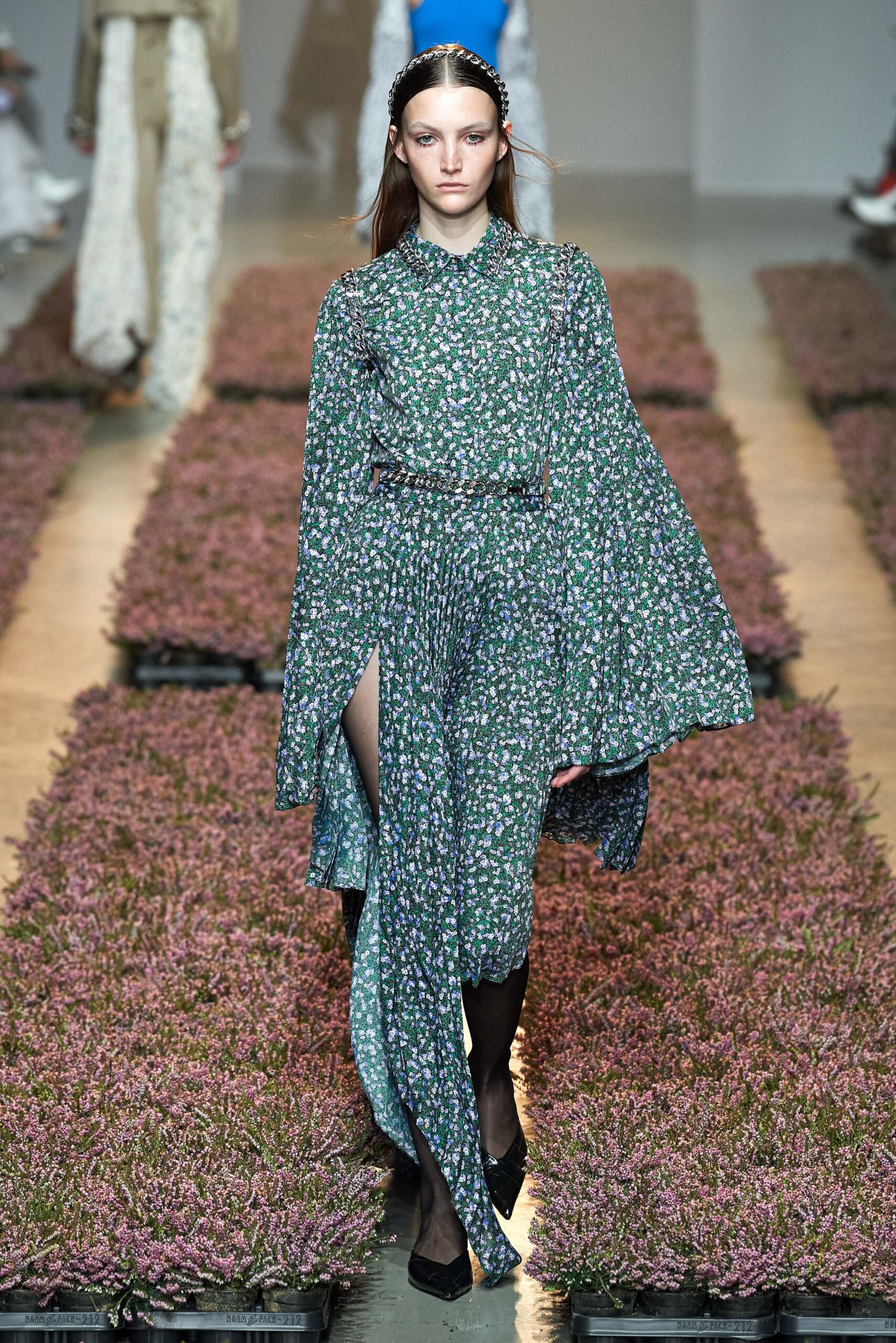 Rokh F/W 20 Look 3