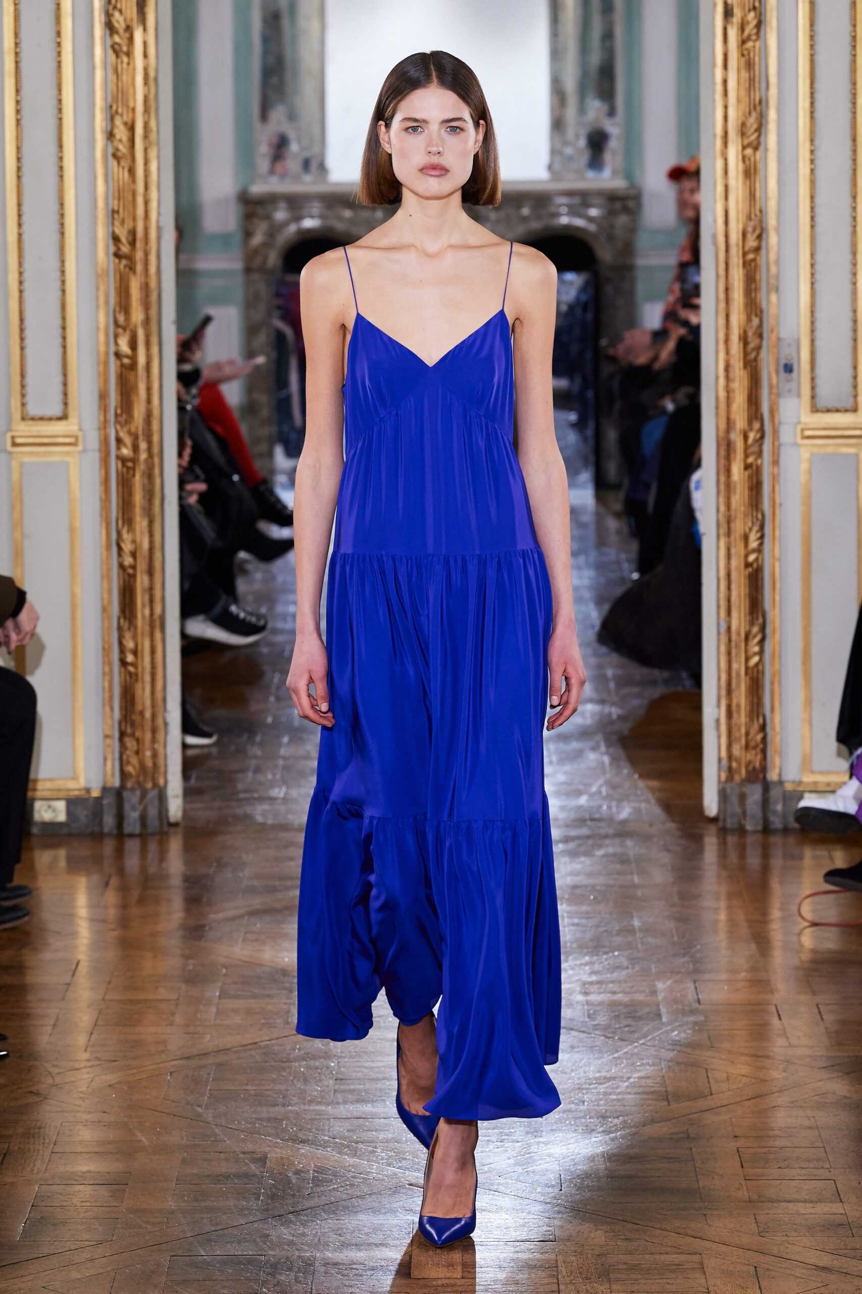 Ryan Roche F/W 20 Look 16