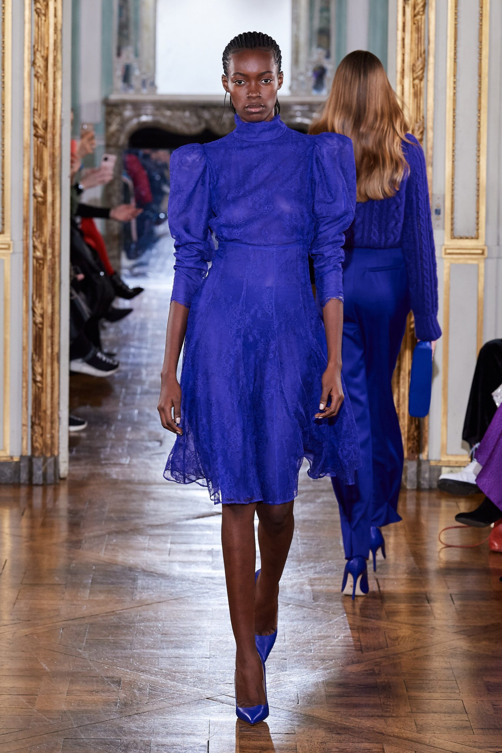 Ryan Roche F/W 20 Look 18