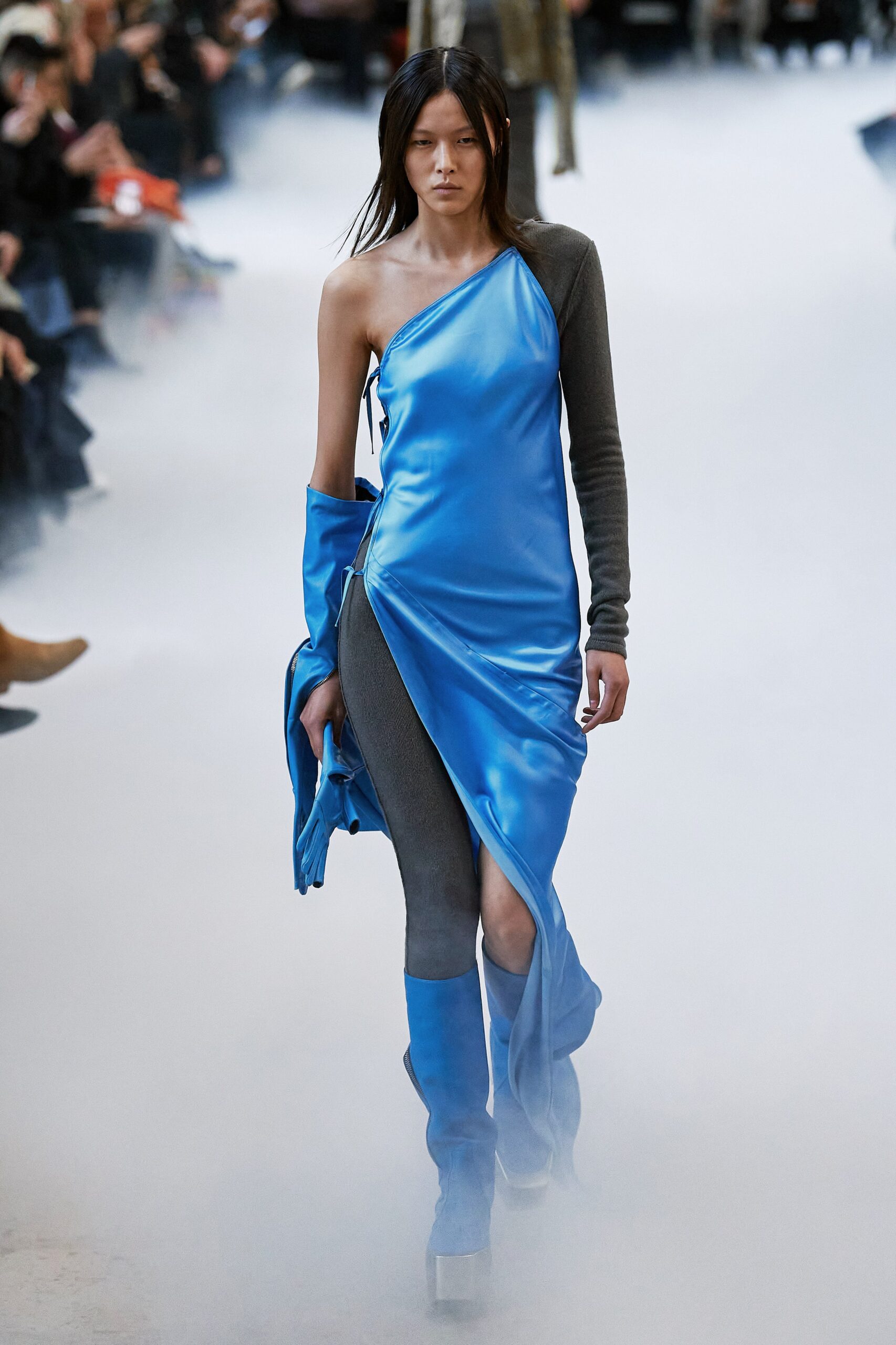 Rick Owens F/W 20 Look 5