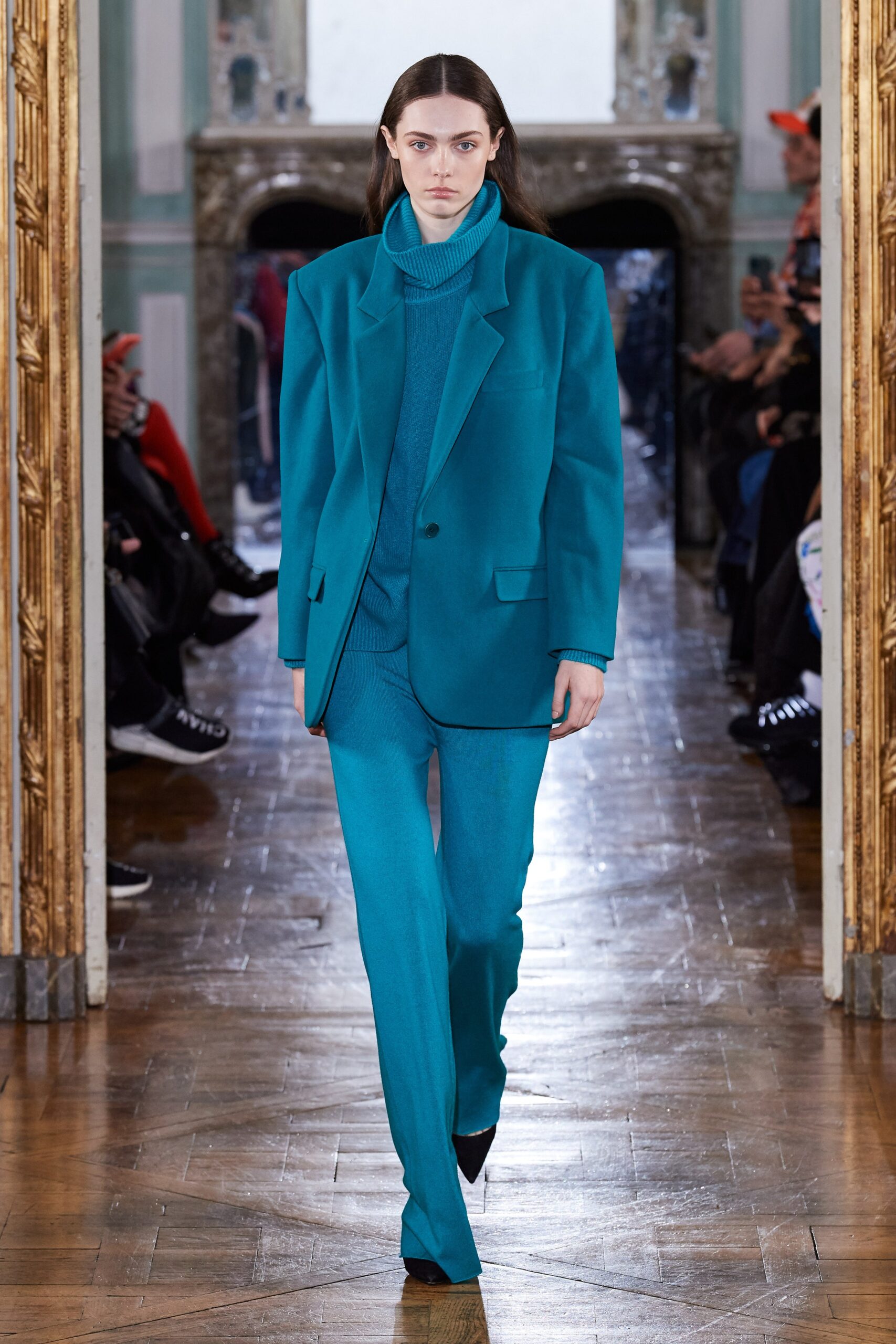 Ryan Roche F/W 20 Look 19