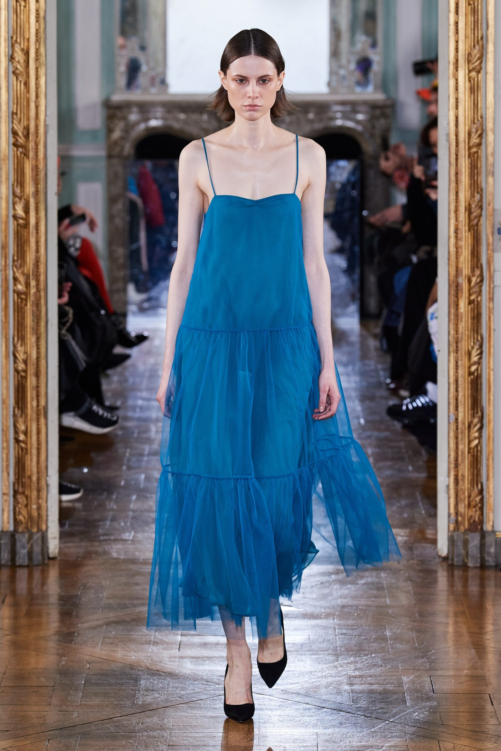 Ryan Roche F/W 20 Look 20