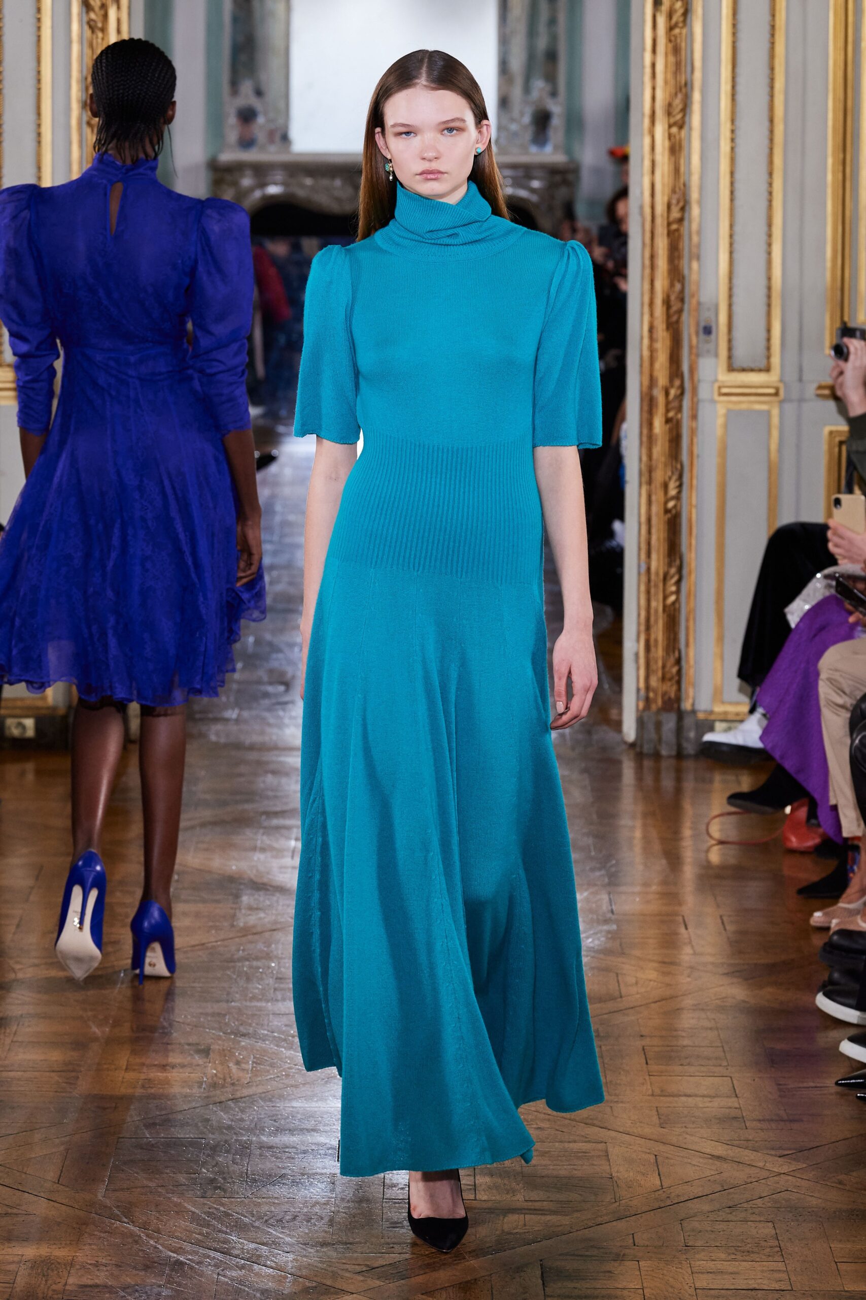 Ryan Roche F/W 20 Look 21