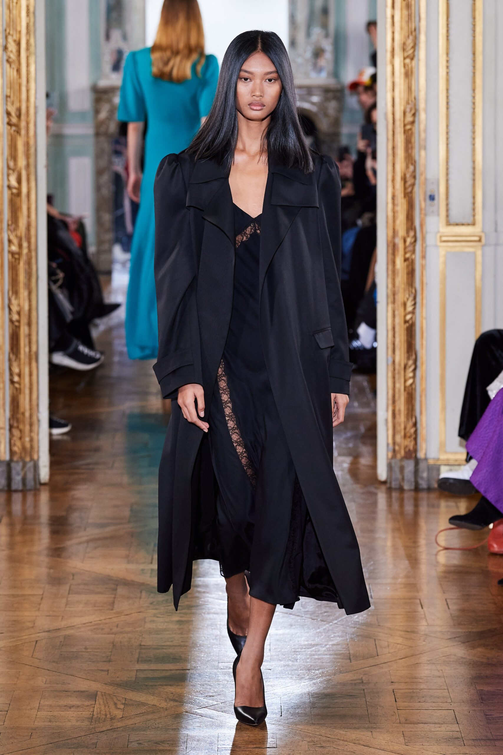 Ryan Roche F/W 20 Look 23