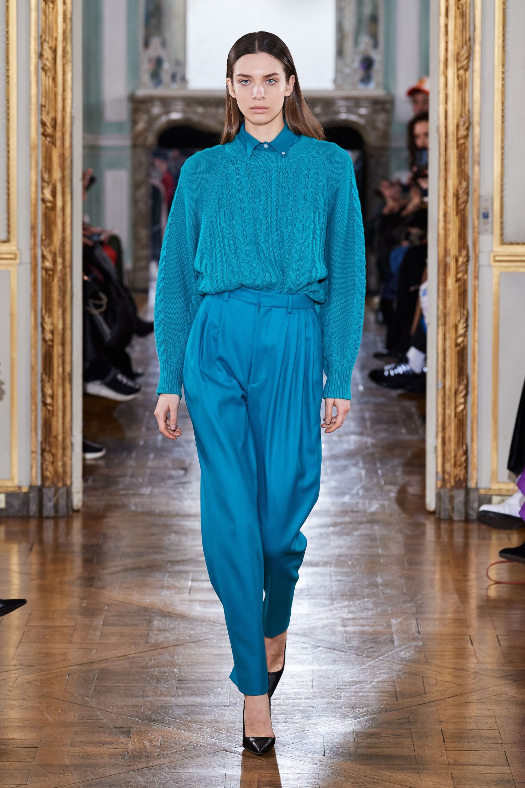 Ryan Roche F/W 20 Look 24