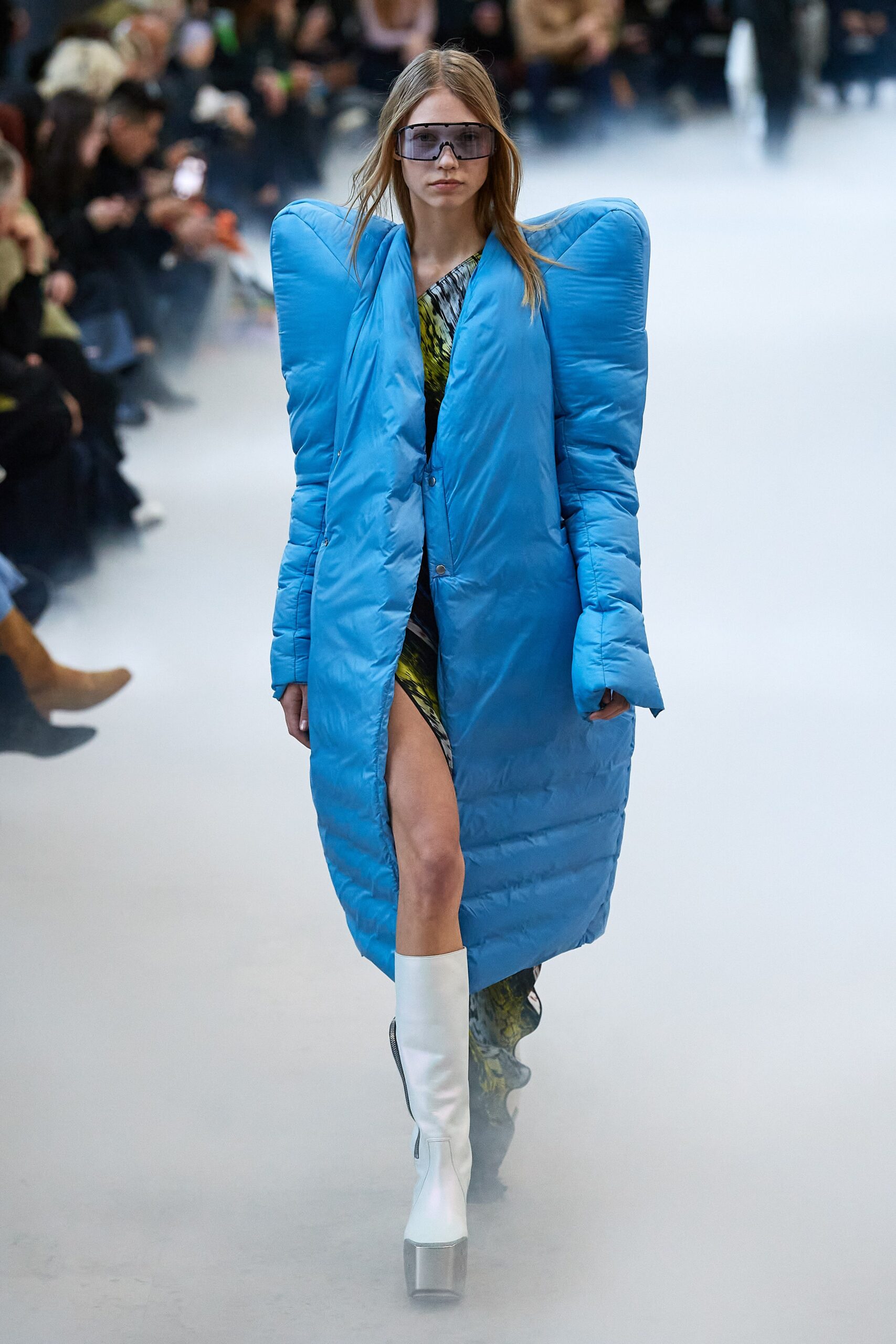 Rick Owens F/W 20 Look 6
