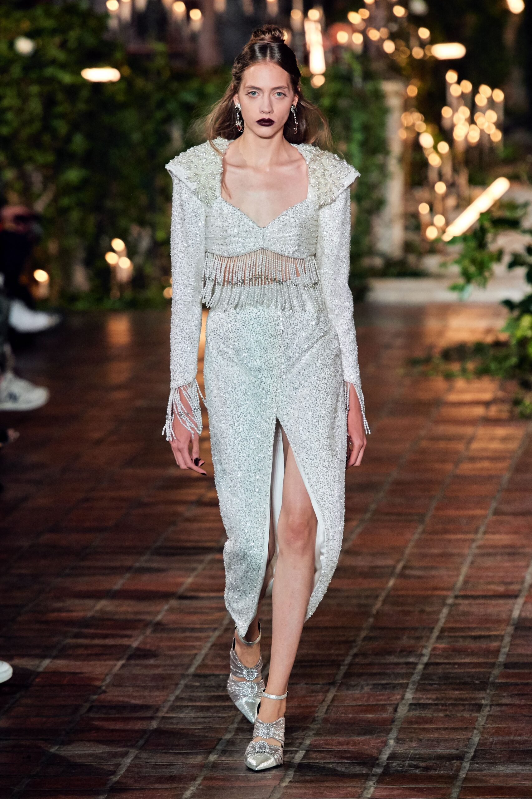 Rodarte F/W 20 Look 5