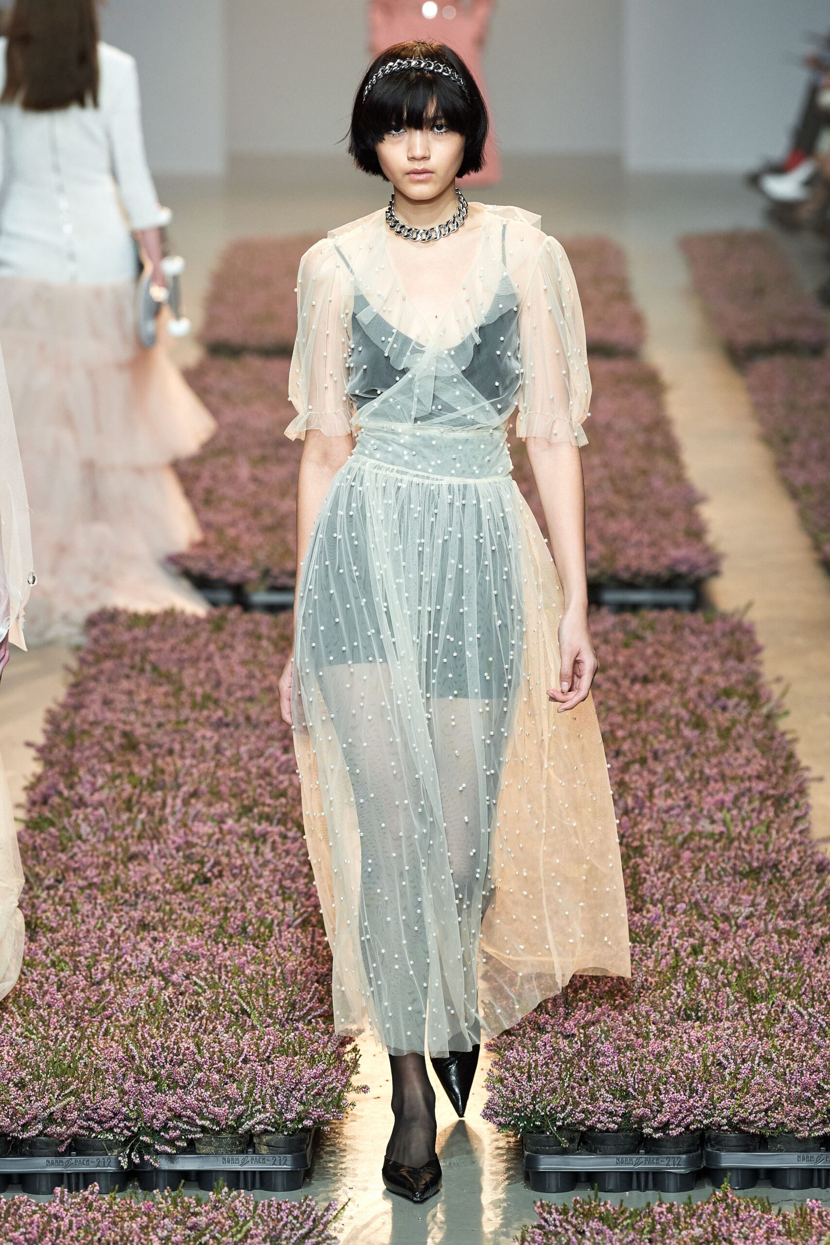 Rokh F/W 20 Look 5