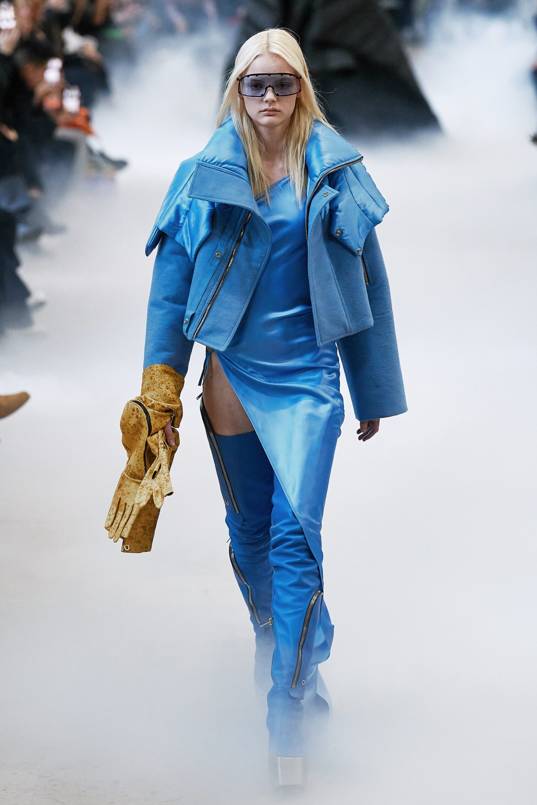 Rick Owens F/W 20 Look 7