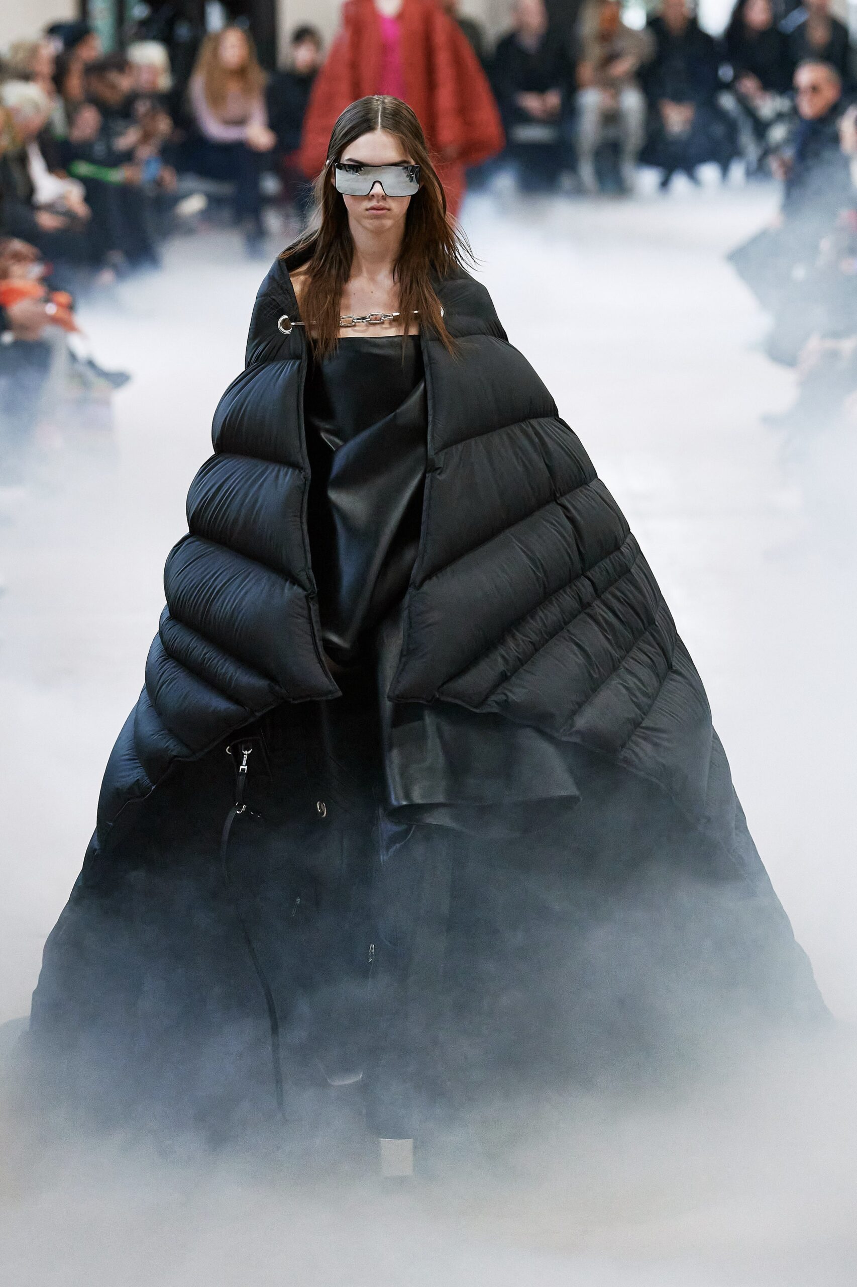 Rick Owens F/W 20 Look 8