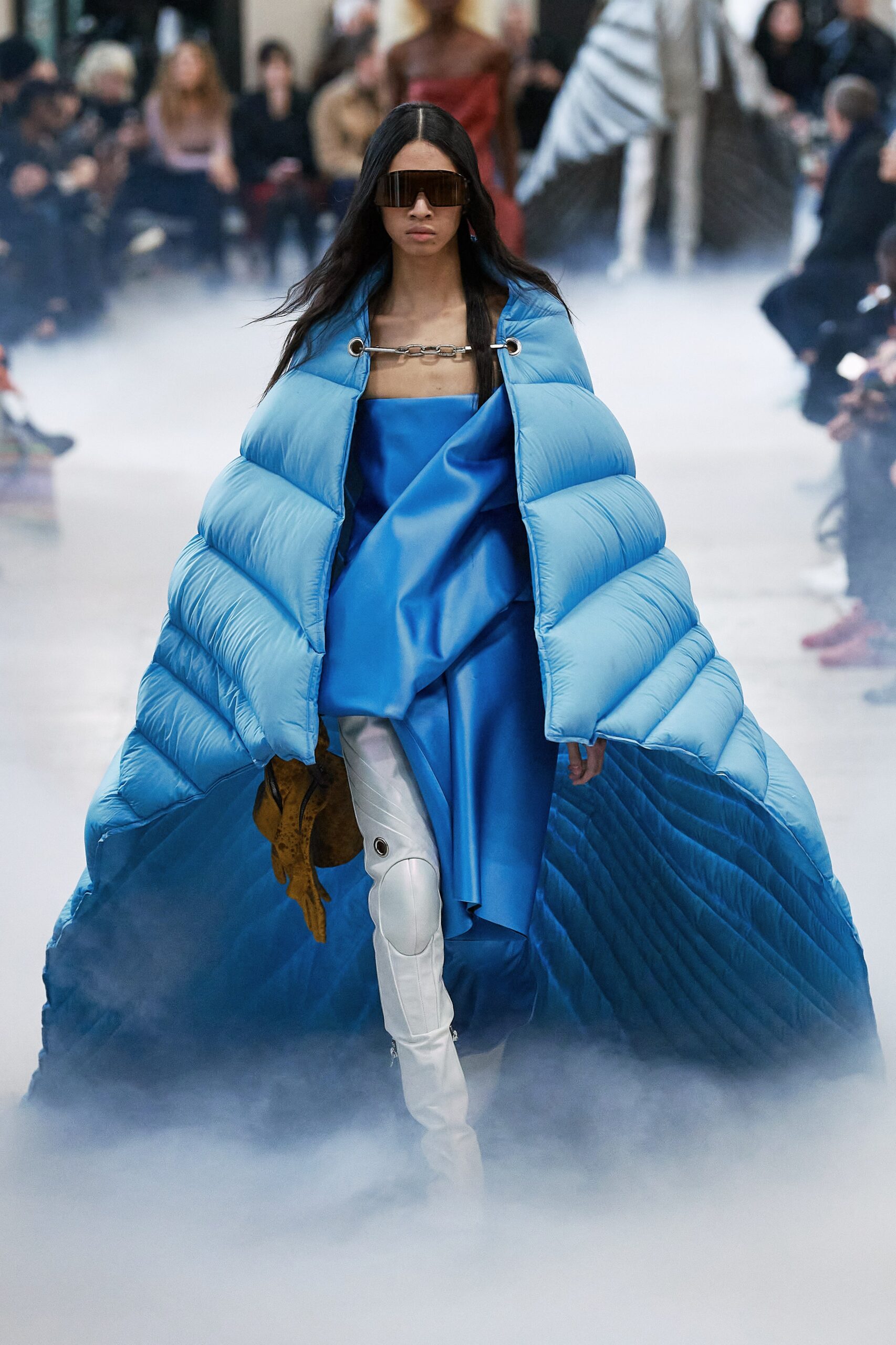 Rick Owens F/W 20 Look 9