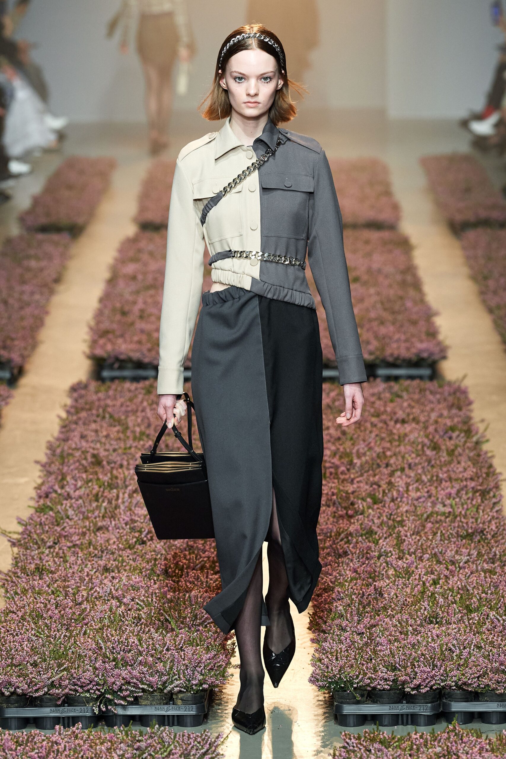Rokh F/W 20 Look 6