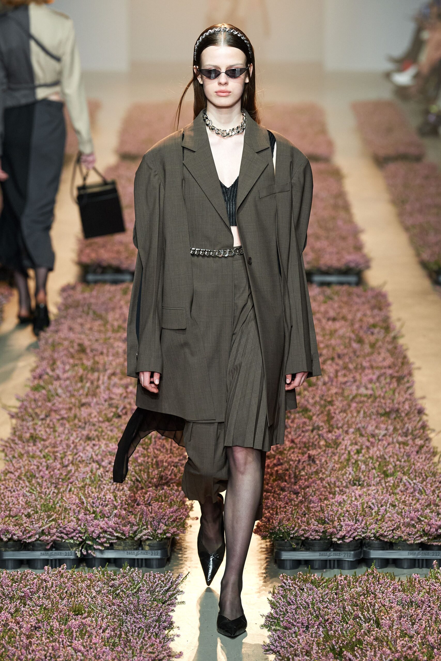 Rokh F/W 20 Look 7