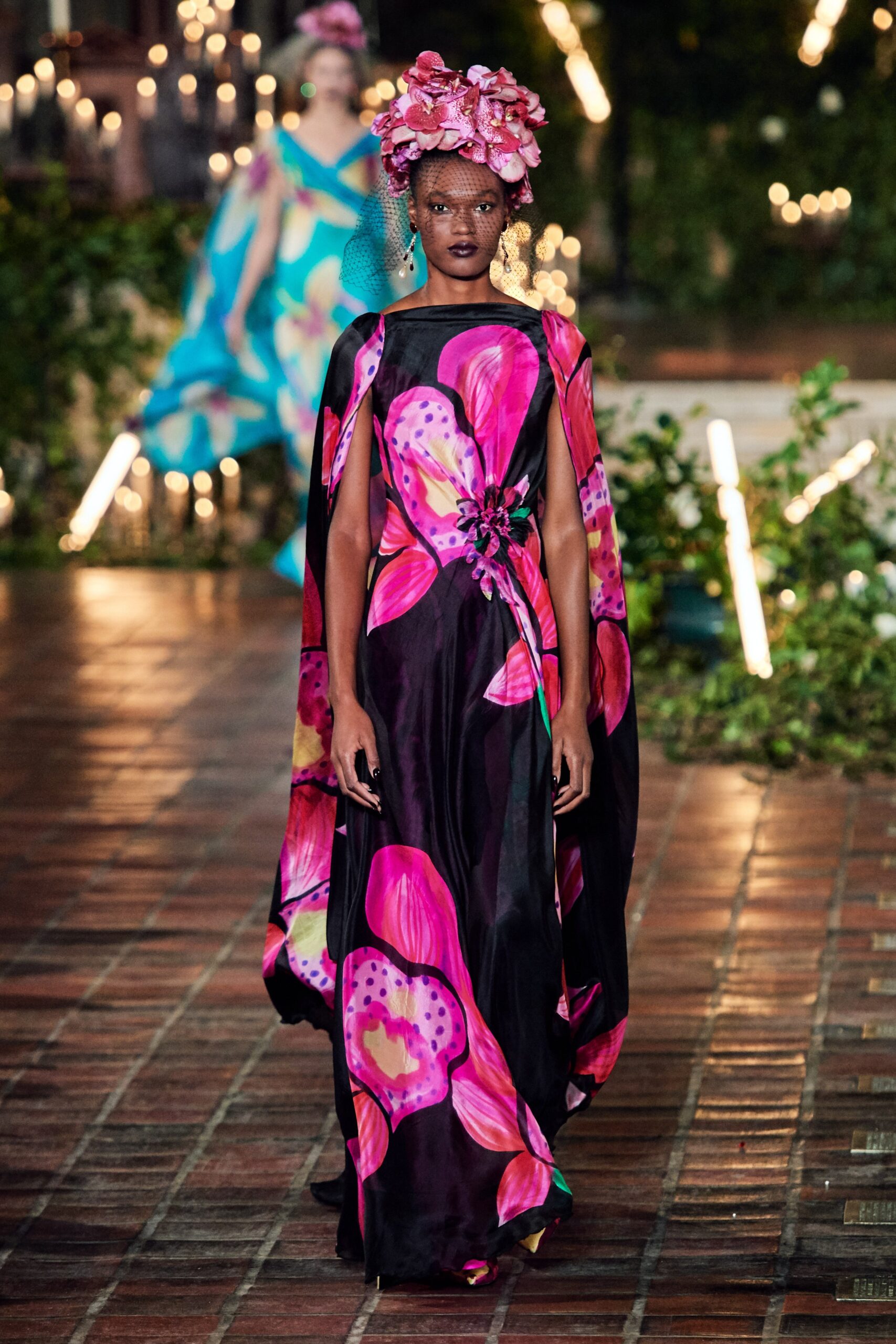 Rodarte F/W 20 Look 8
