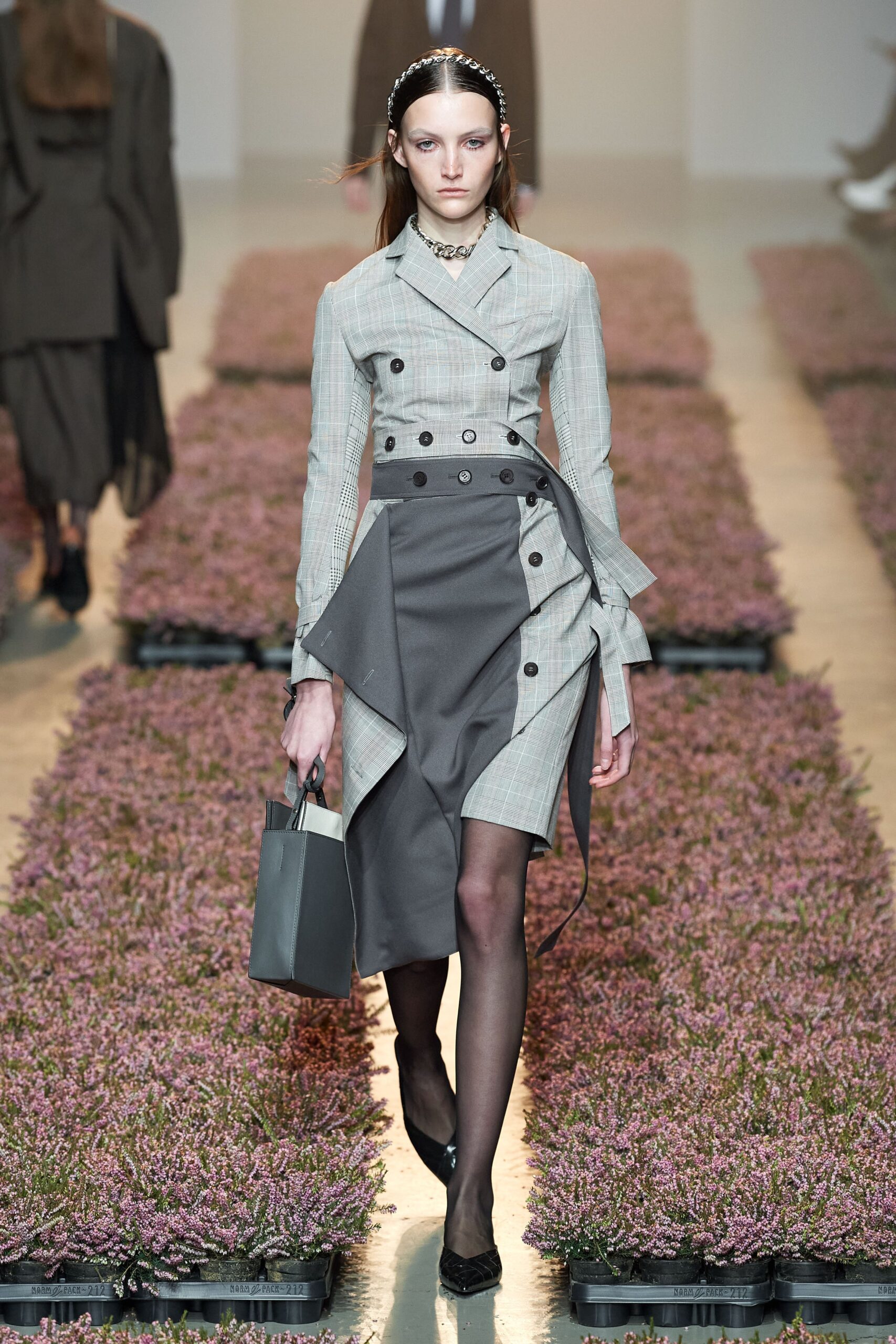 Rokh F/W 20 Look 8