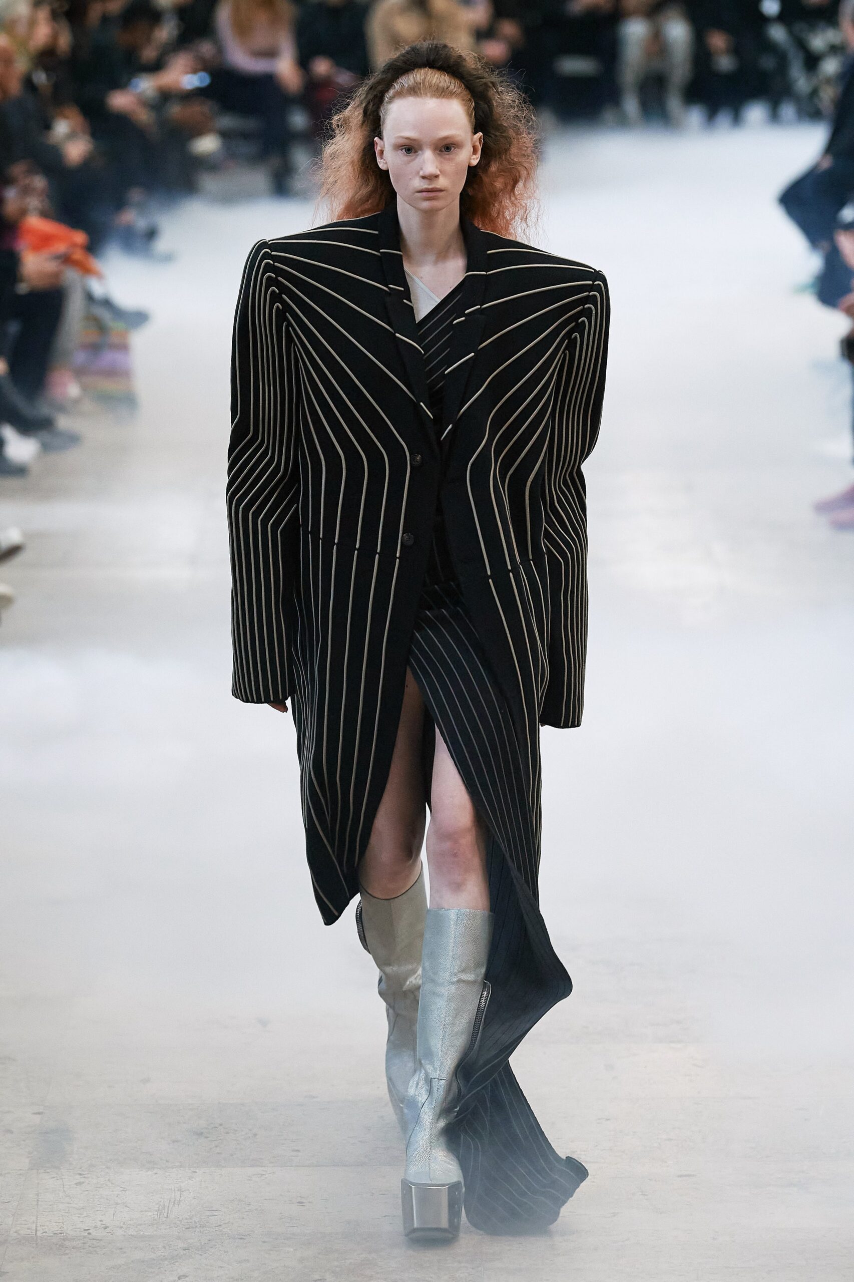 Rick Owens F/W 20 Look 10