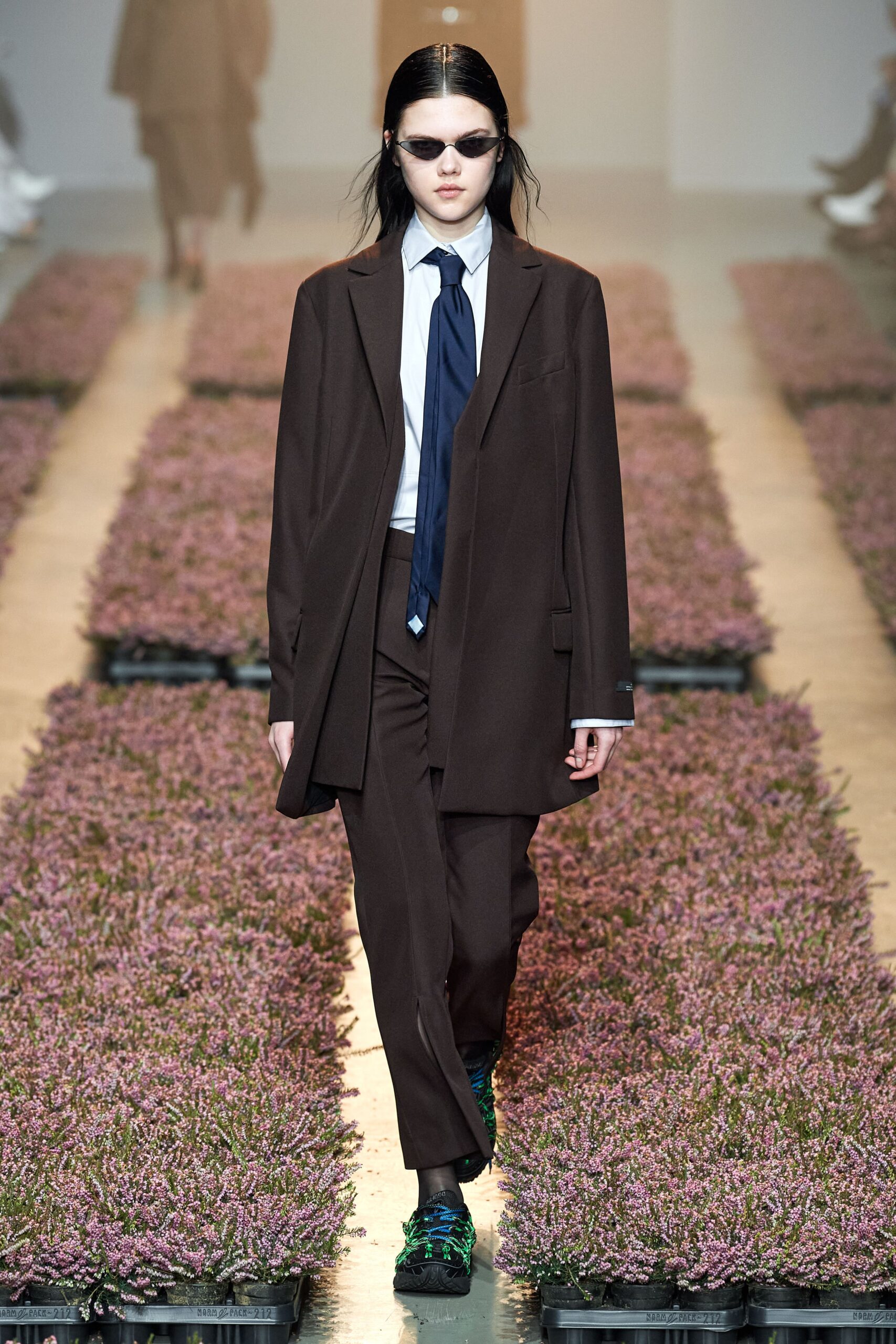 Rokh F/W 20 Look 9