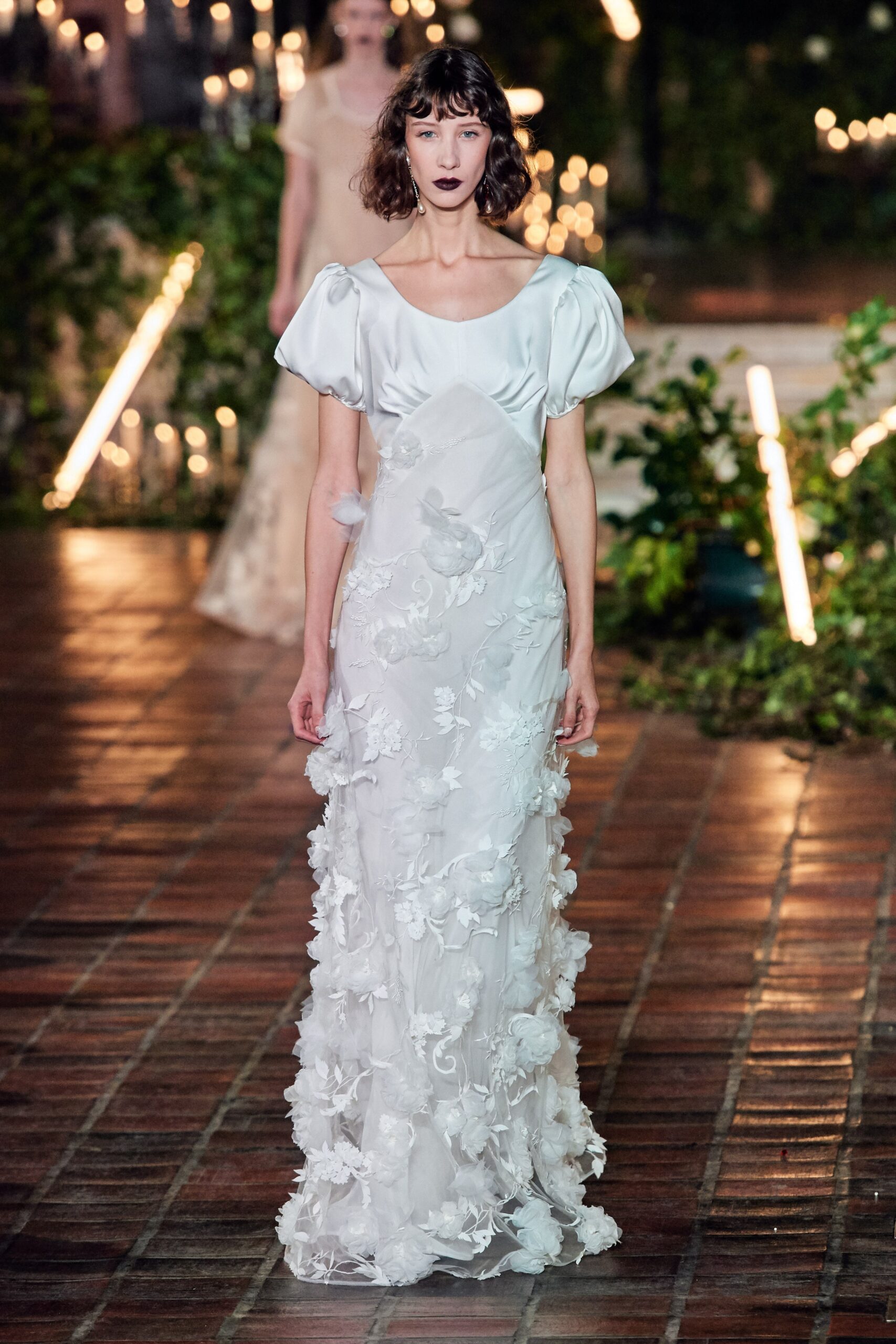 Rodarte F/W 20 Look 10