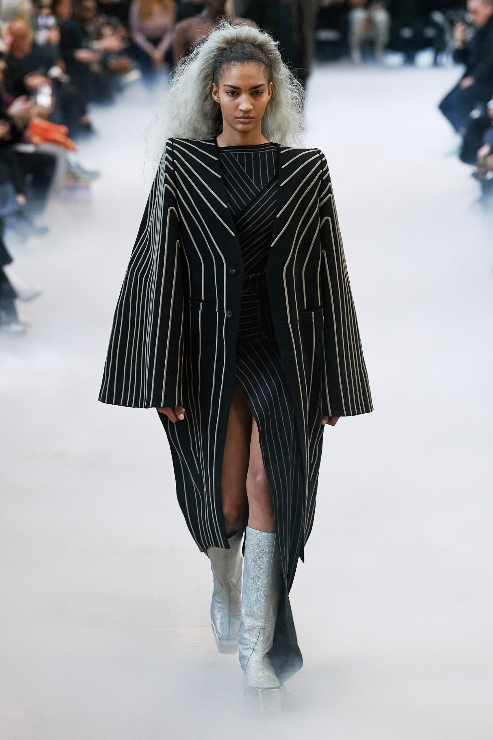 Rick Owens F/W 20 Look 11