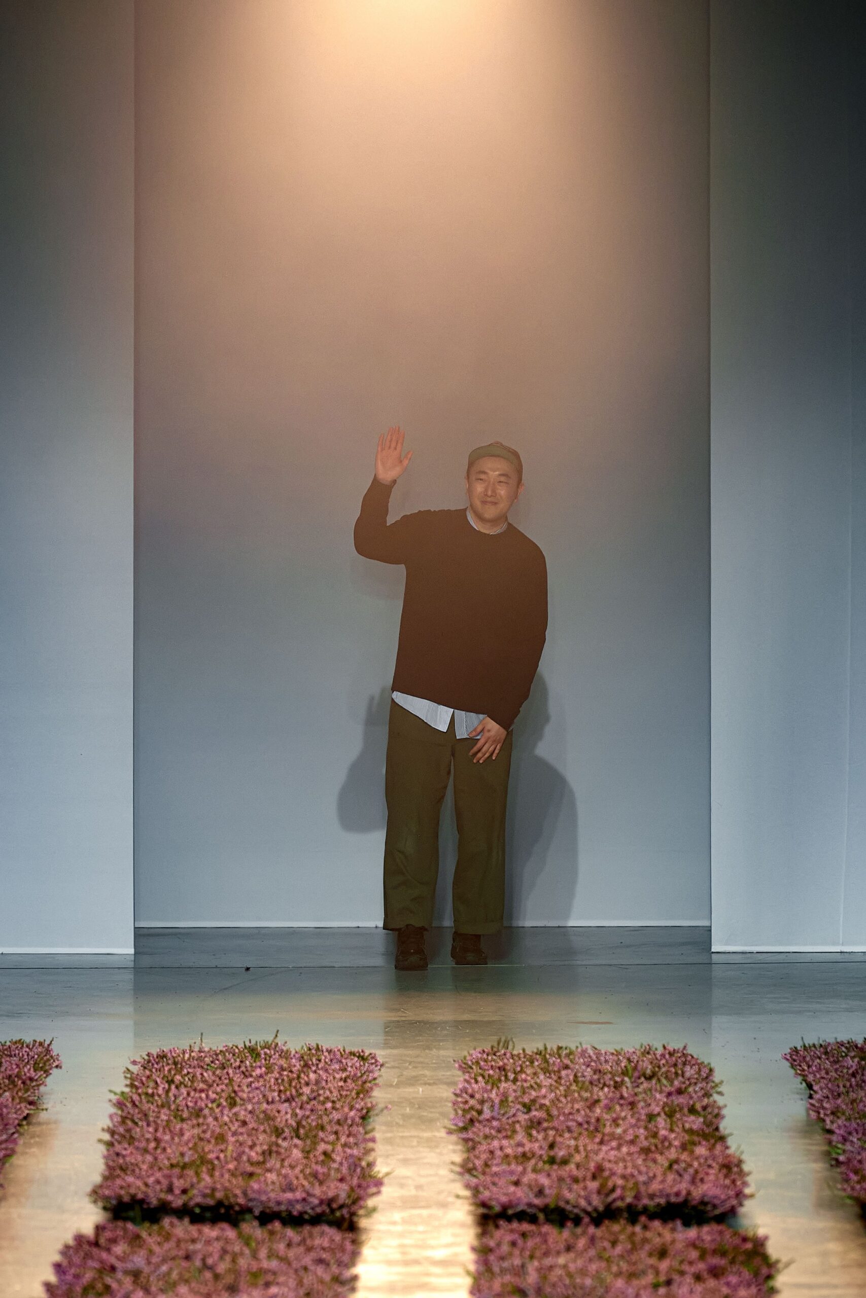 Rokh F/W 20 Look 13