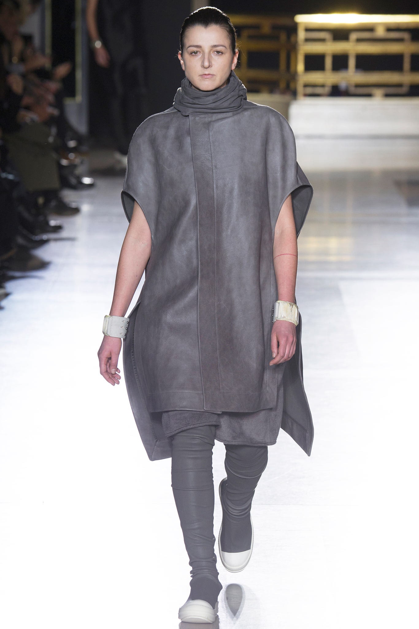 Rick Owens F/W 14 Look 9