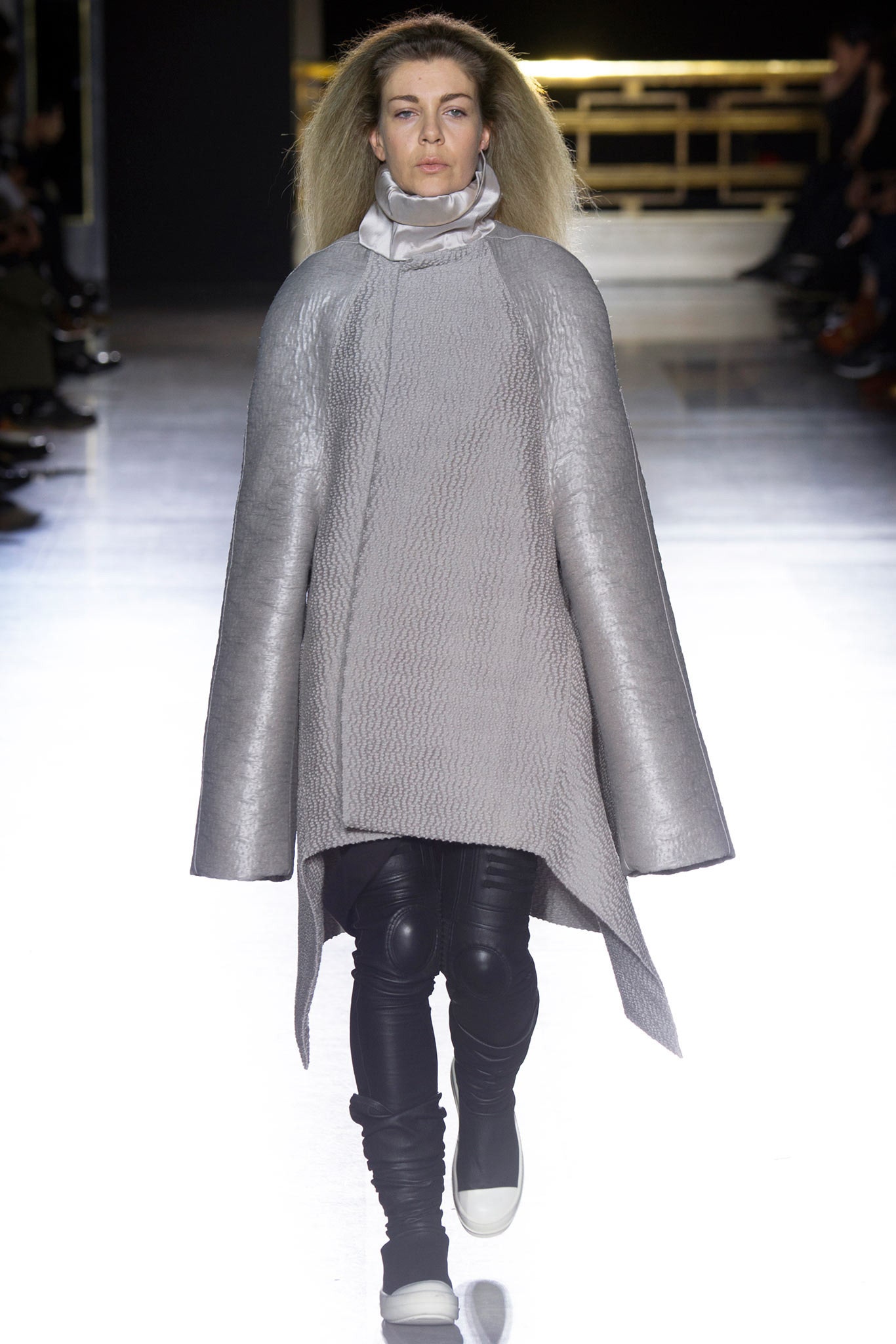 Rick Owens F/W 14 Look 16