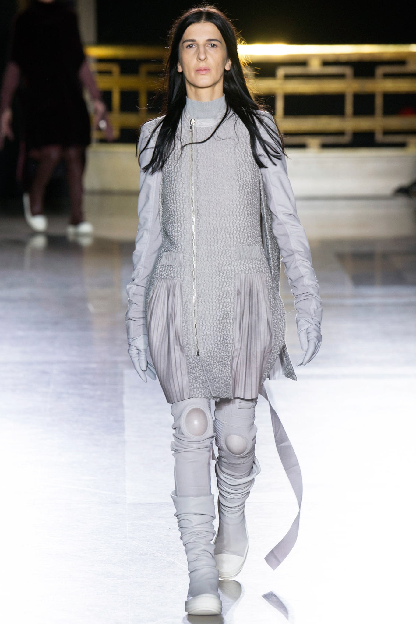 Rick Owens F/W 14 Look 19