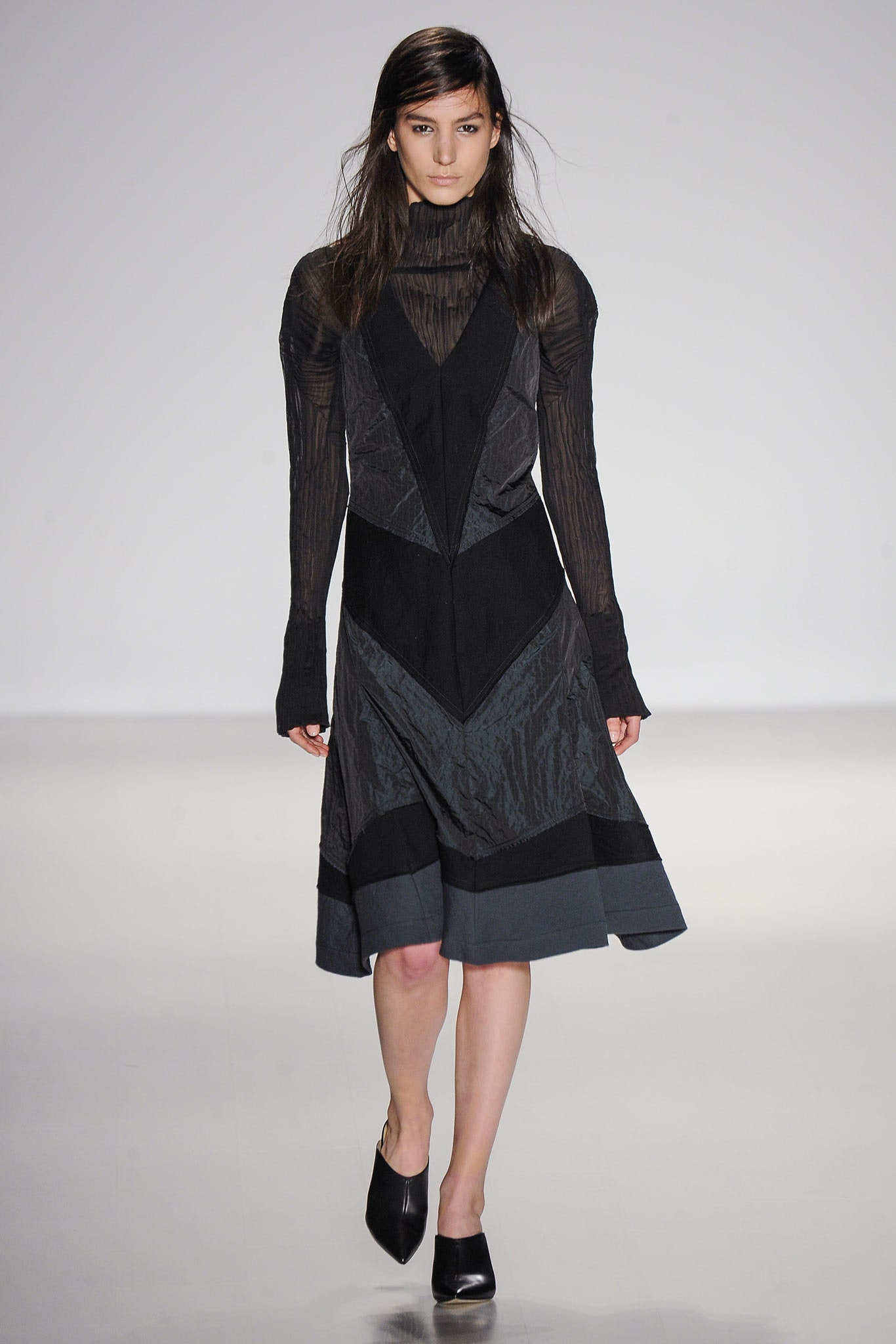 Richard Chai Love F/W 14 Menswear Look 7