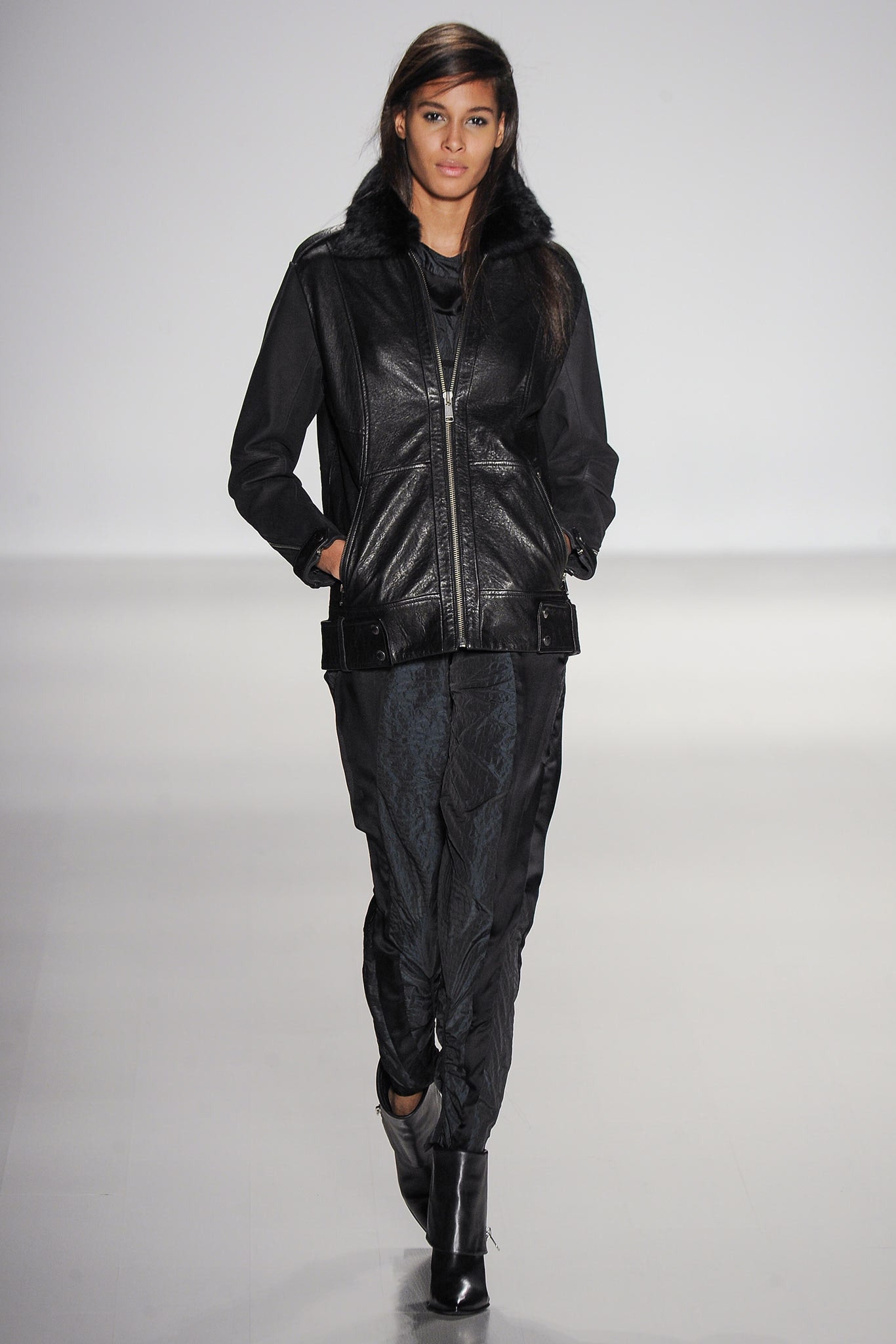 Richard Chai Love F/W 14 Menswear Look 9