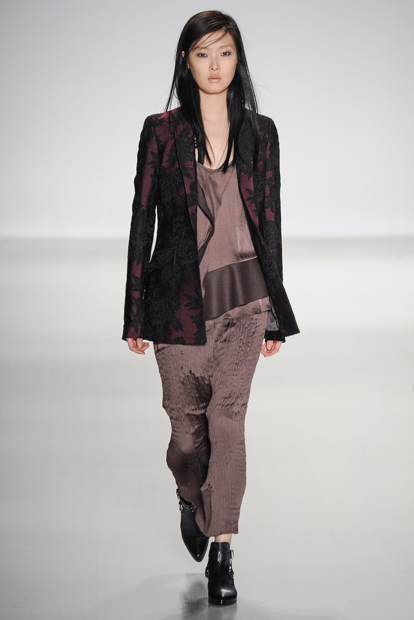 Richard Chai Love F/W 14 Menswear Look 10