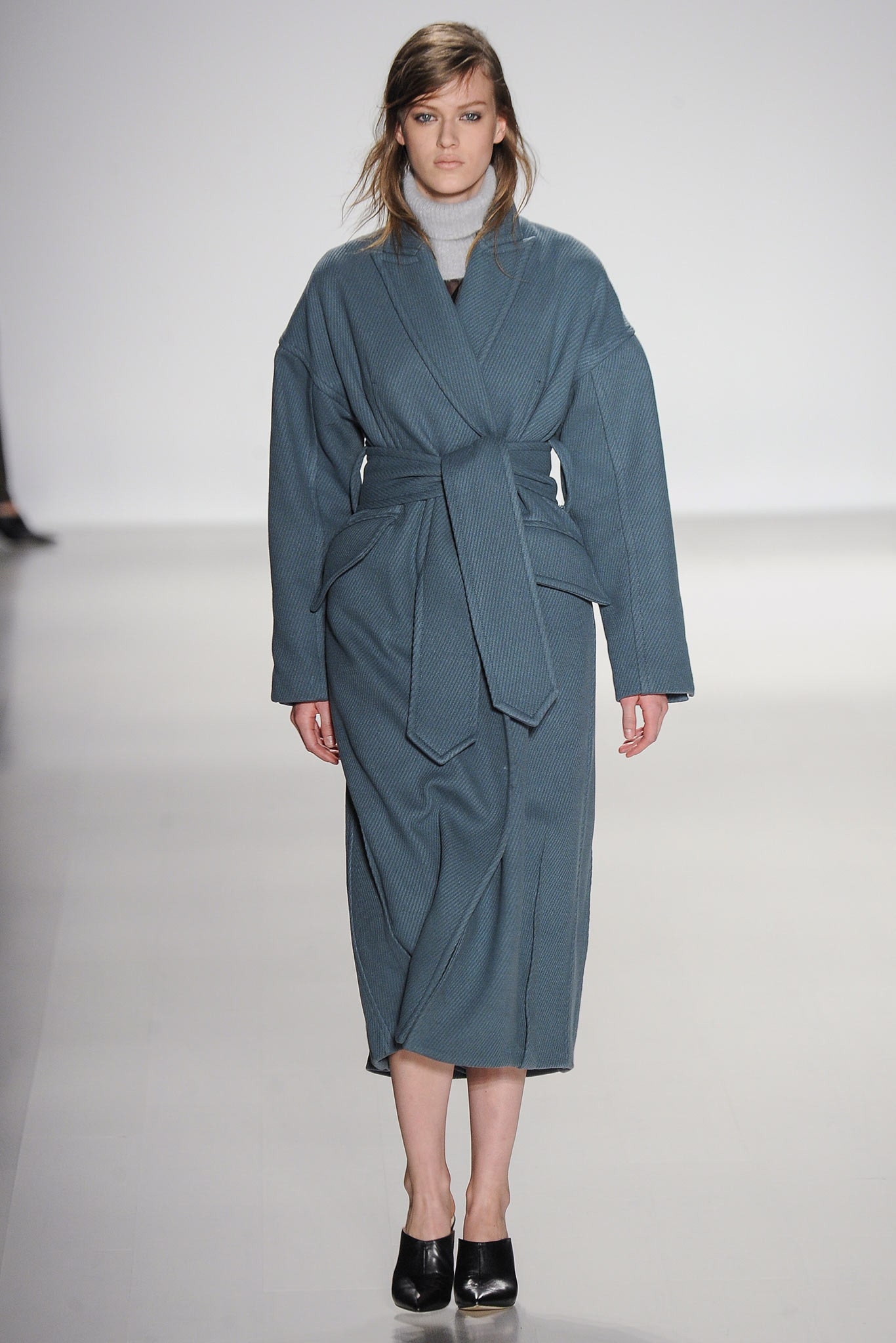 Richard Chai Love F/W 14 Menswear Look 13