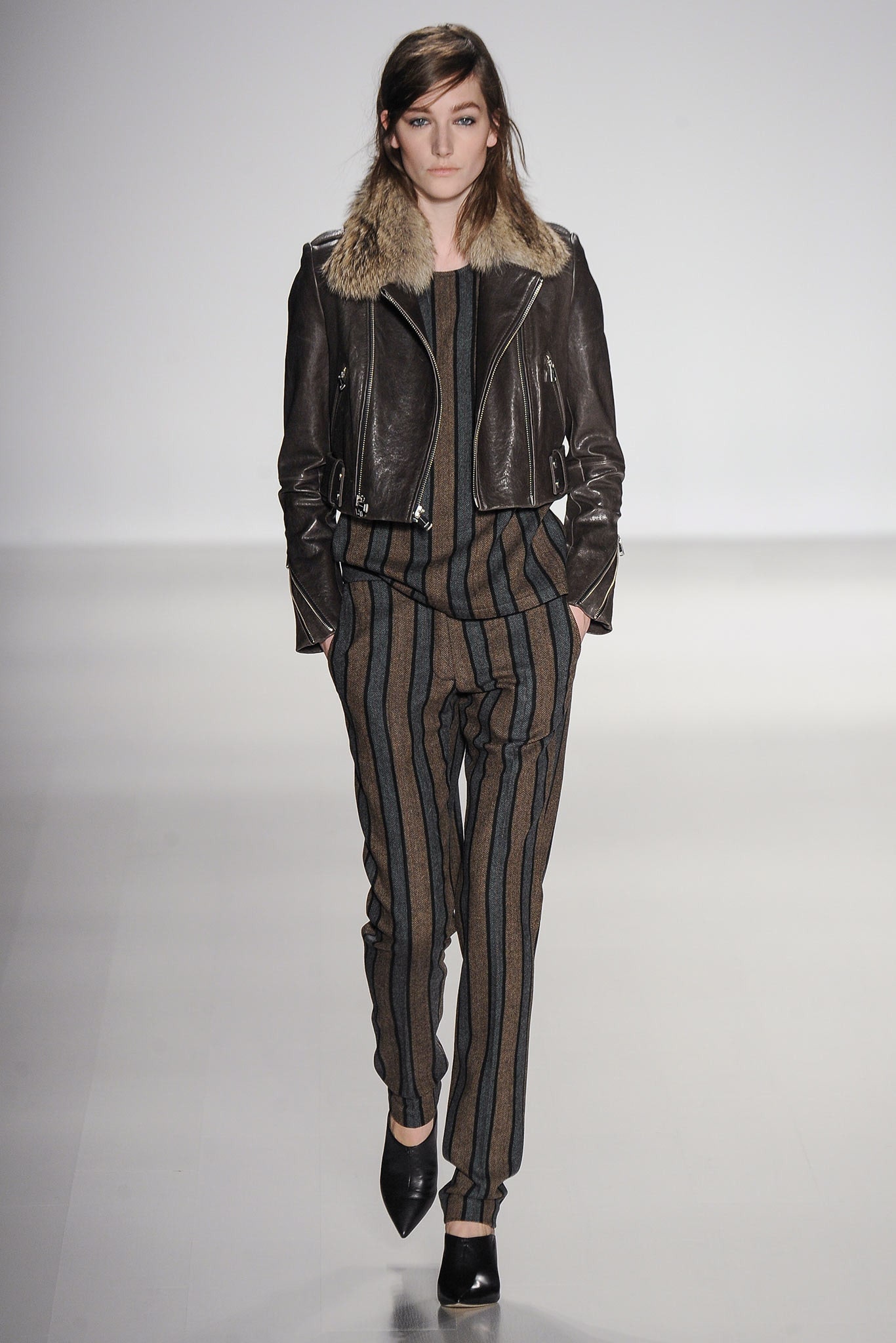 Richard Chai Love F/W 14 Menswear Look 14