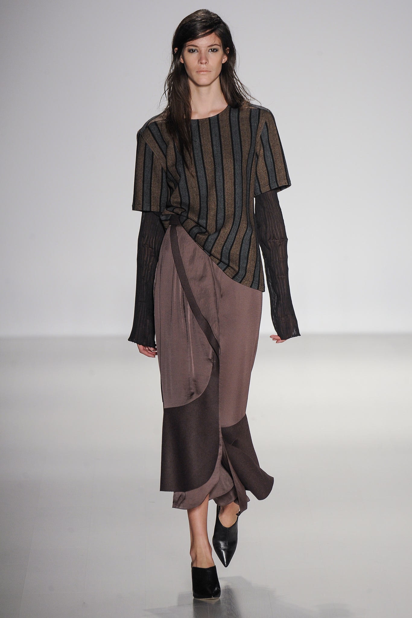 Richard Chai Love F/W 14 Menswear Look 16