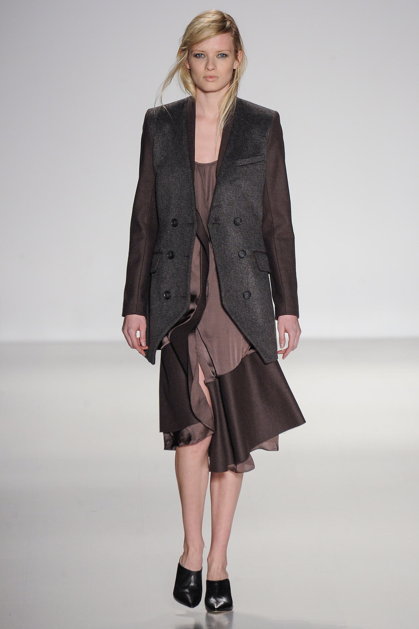 Richard Chai Love F/W 14 Menswear Look 18
