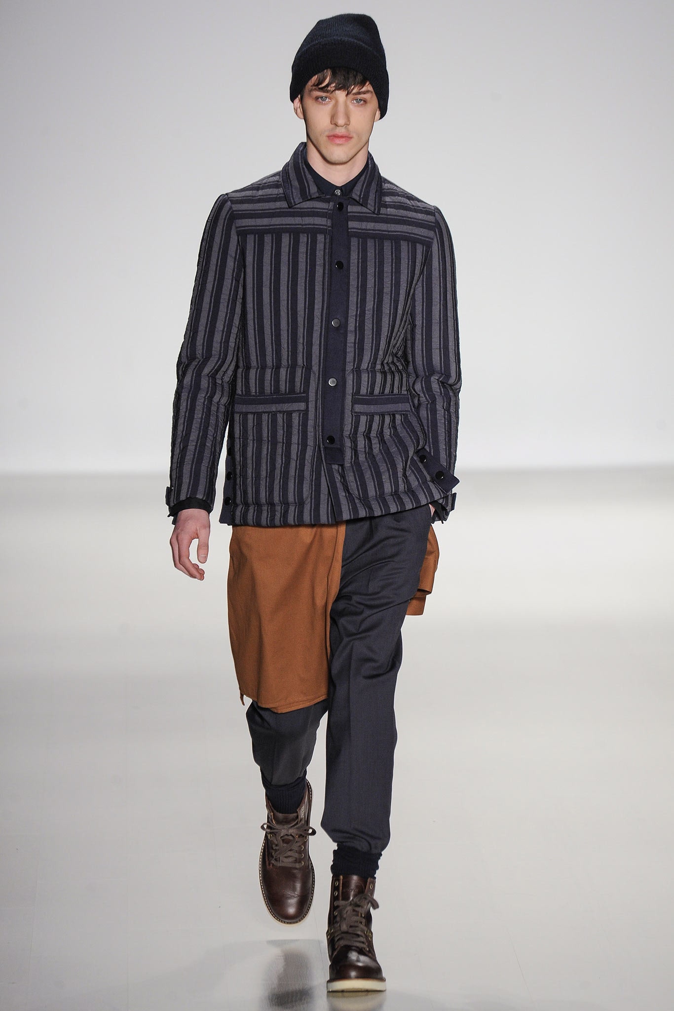 Richard Chai Love F/W 14 Menswear Look 21